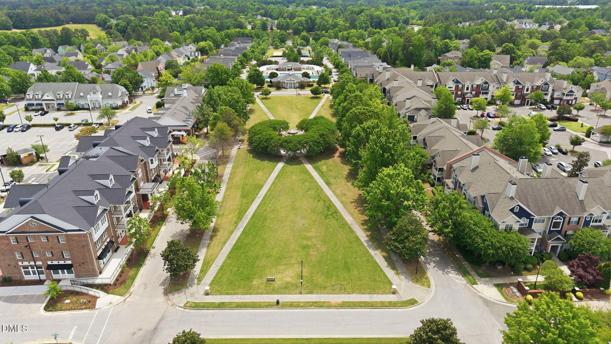 1600 Gathering Park Circle # 202