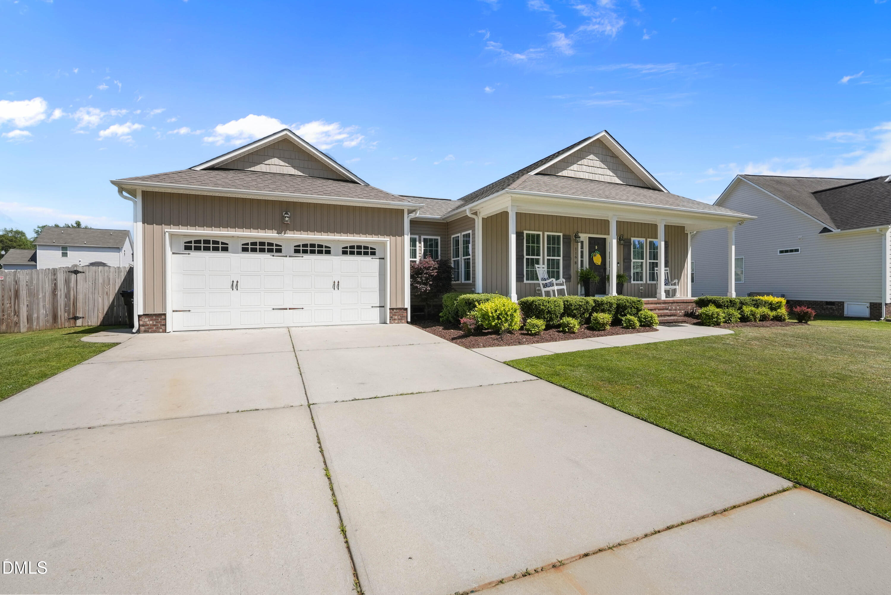 116b Willa Chase Court