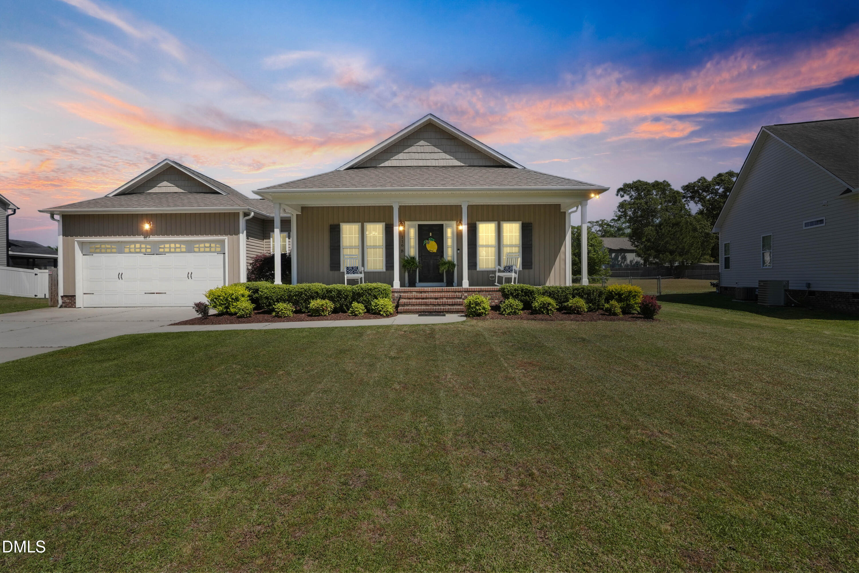116b Willa Chase Court