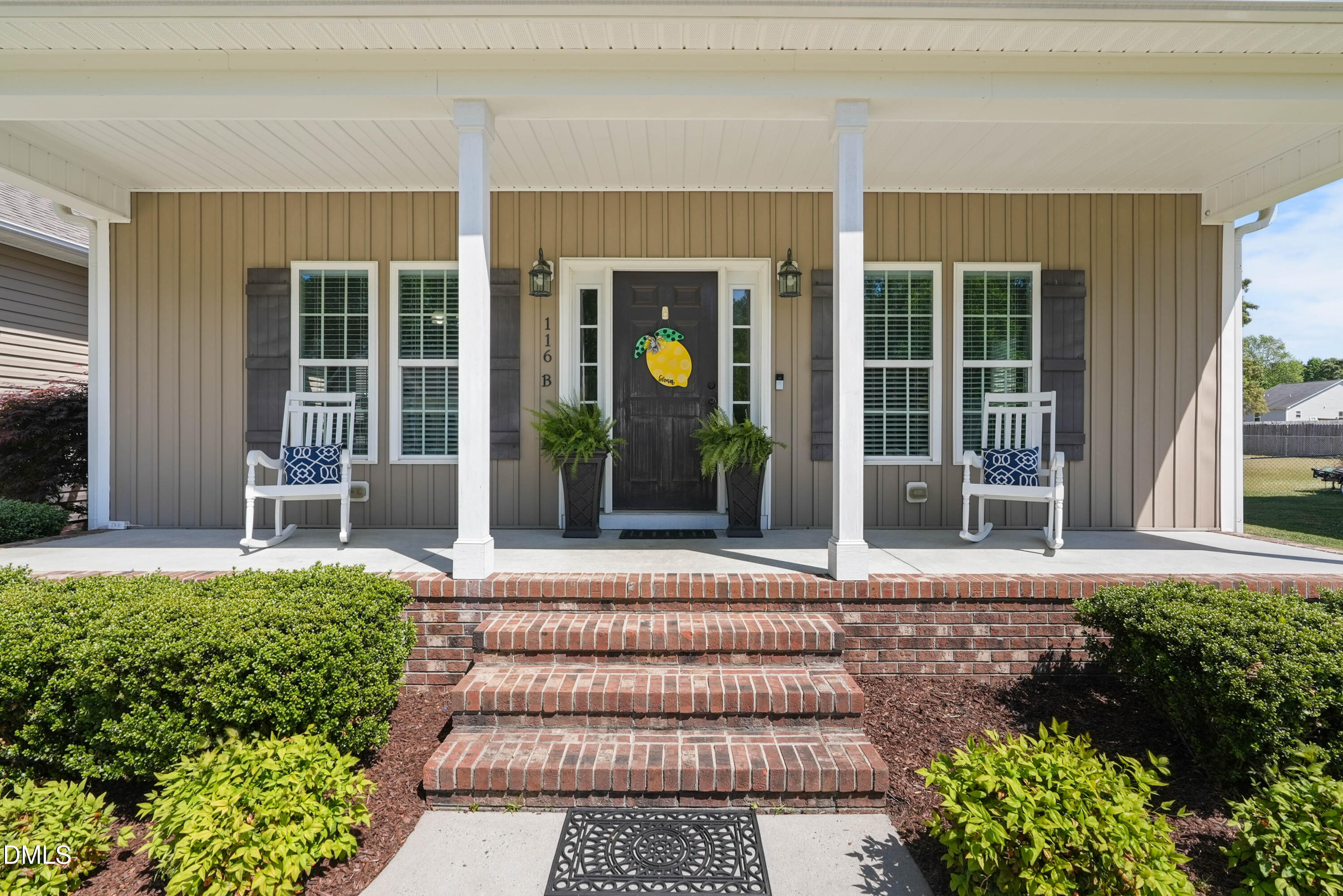 116b Willa Chase Court