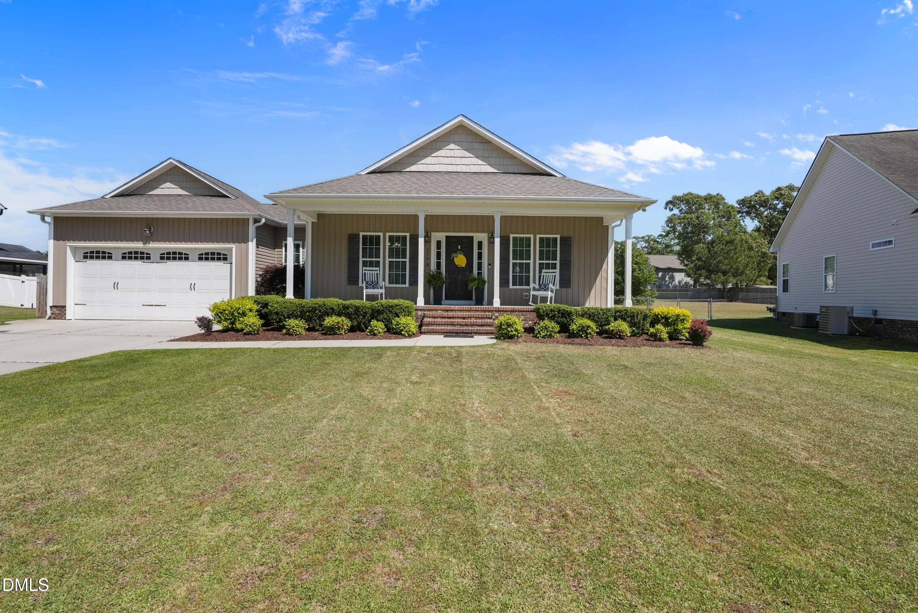 116b Willa Chase Court
