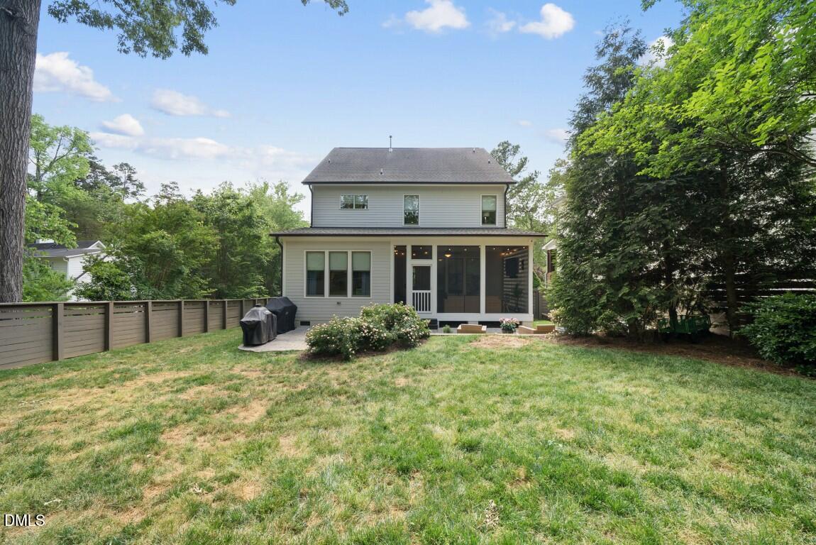 3341 Cheswick Drive