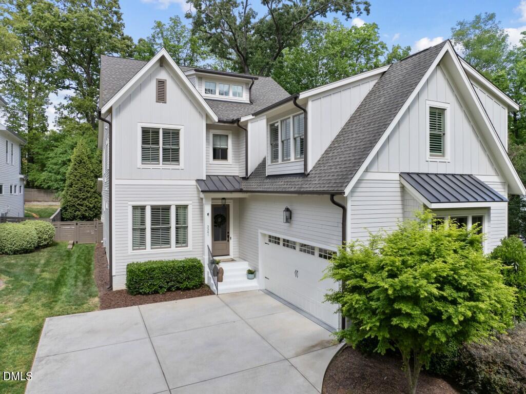 3341 Cheswick Drive