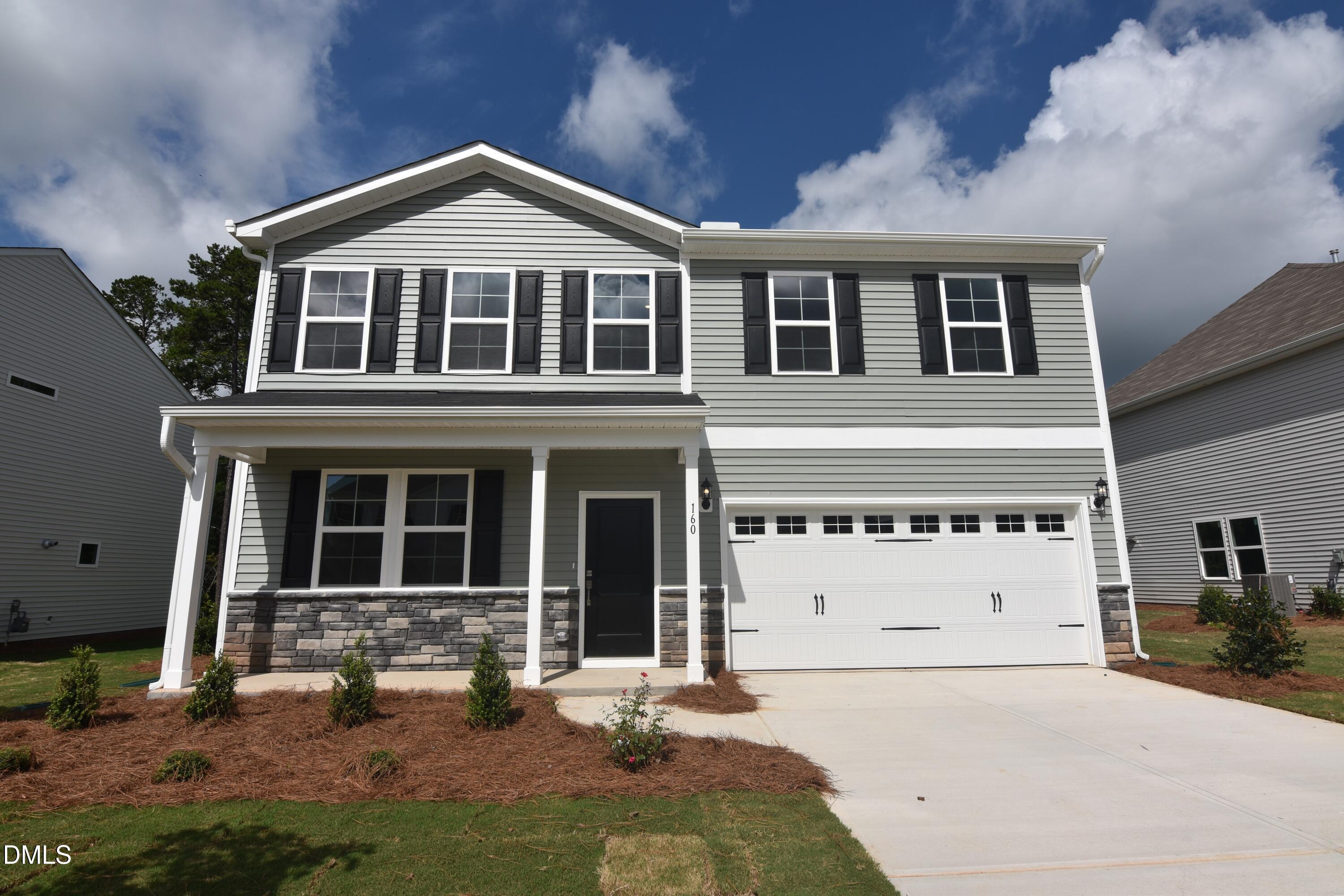 160 Sugarmaple Way