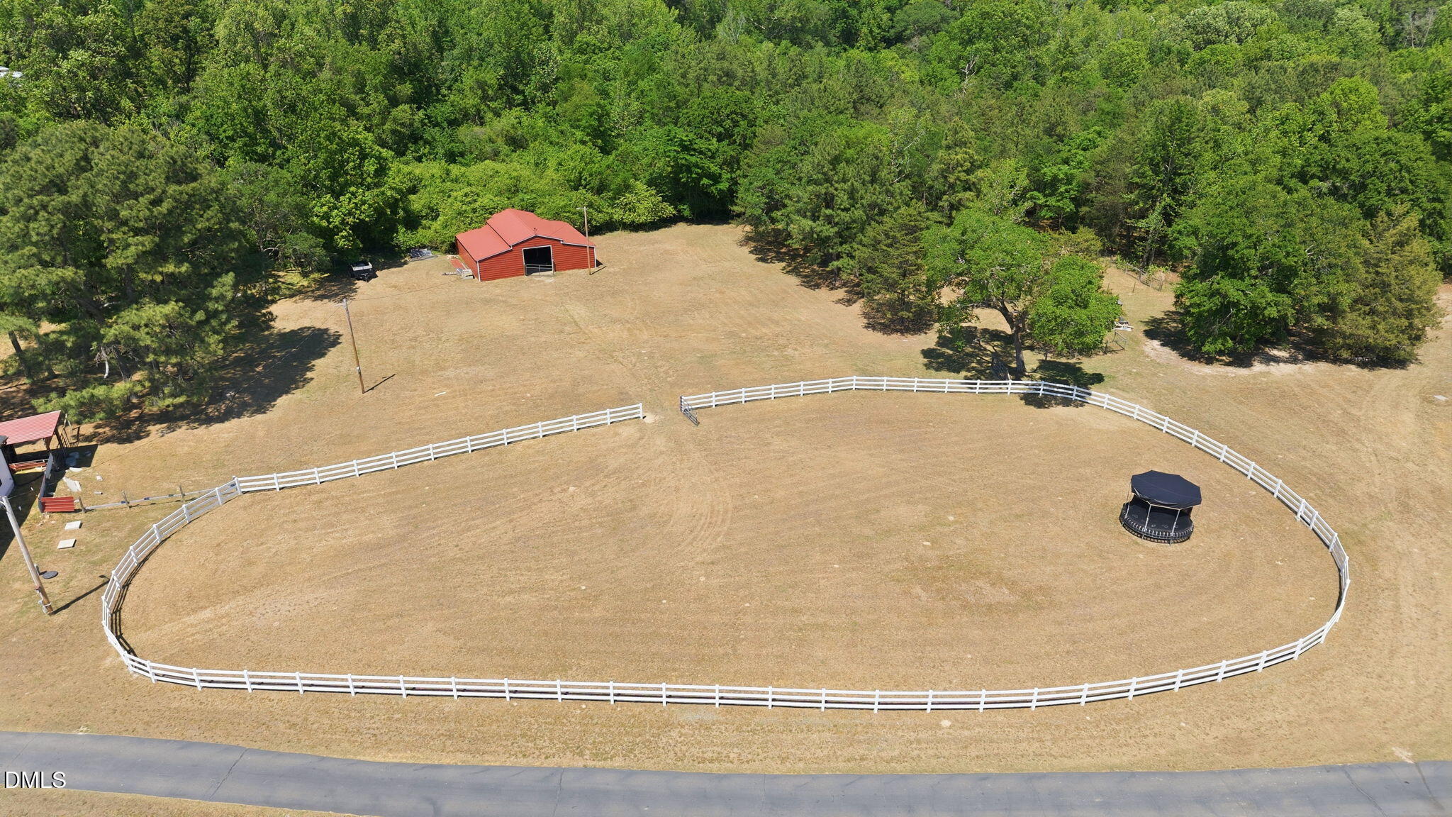 5416 Pulley Town Road