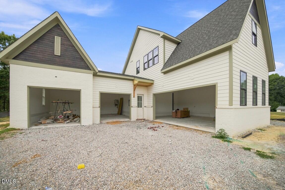 5205 Harmony Grove Lane