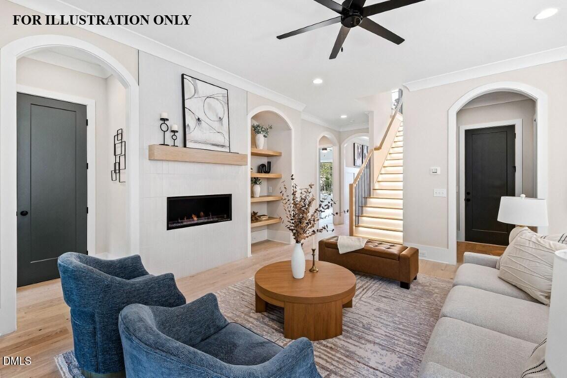 5205 Harmony Grove Lane