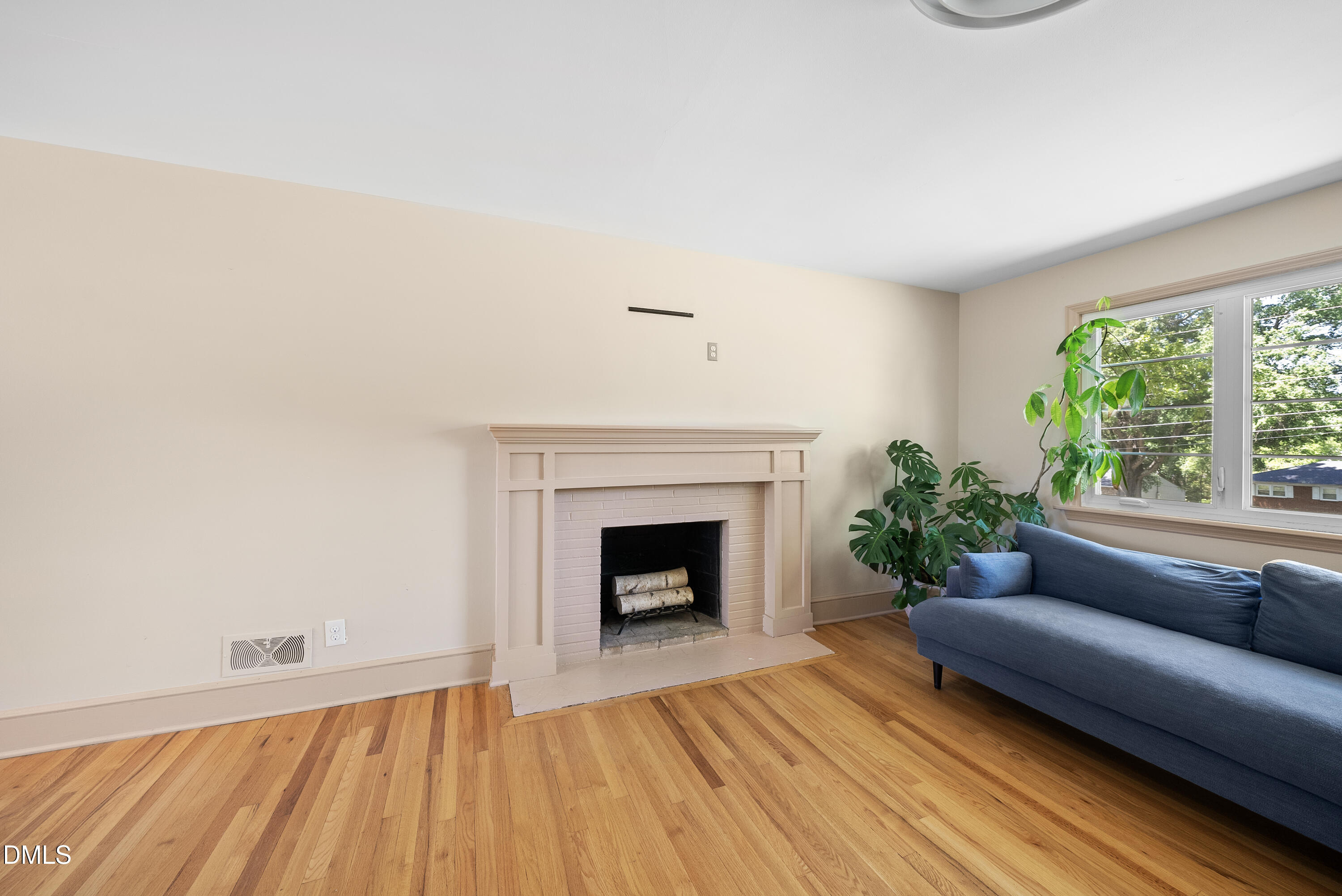 2304 Milburnie Road