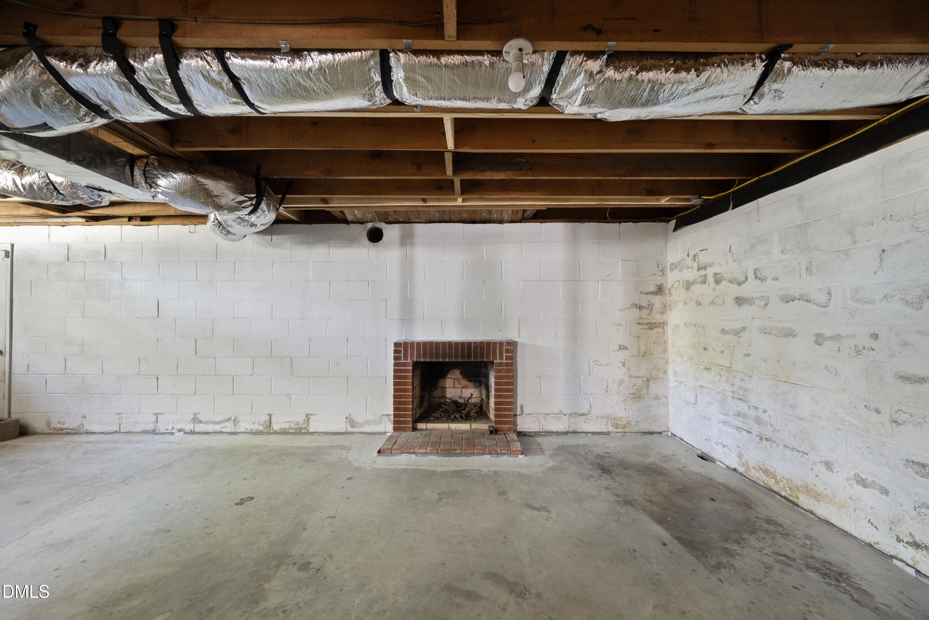 2304 Milburnie Road