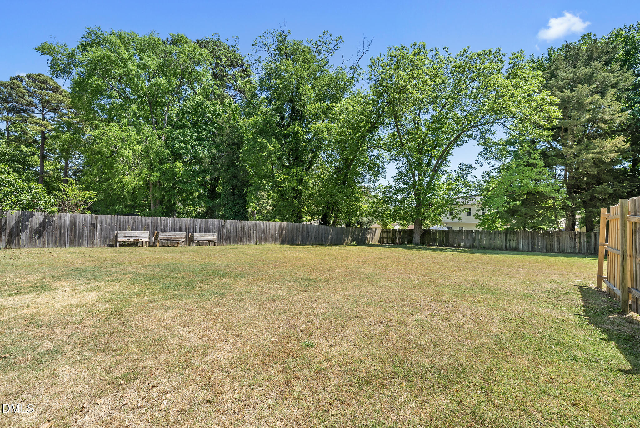 2304 Milburnie Road