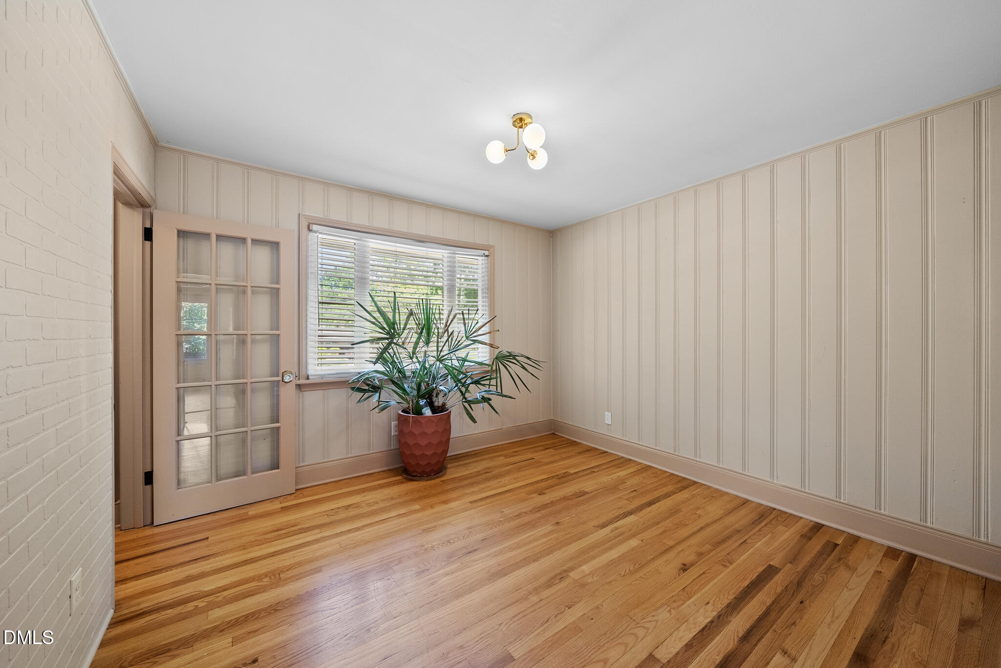 2304 Milburnie Road