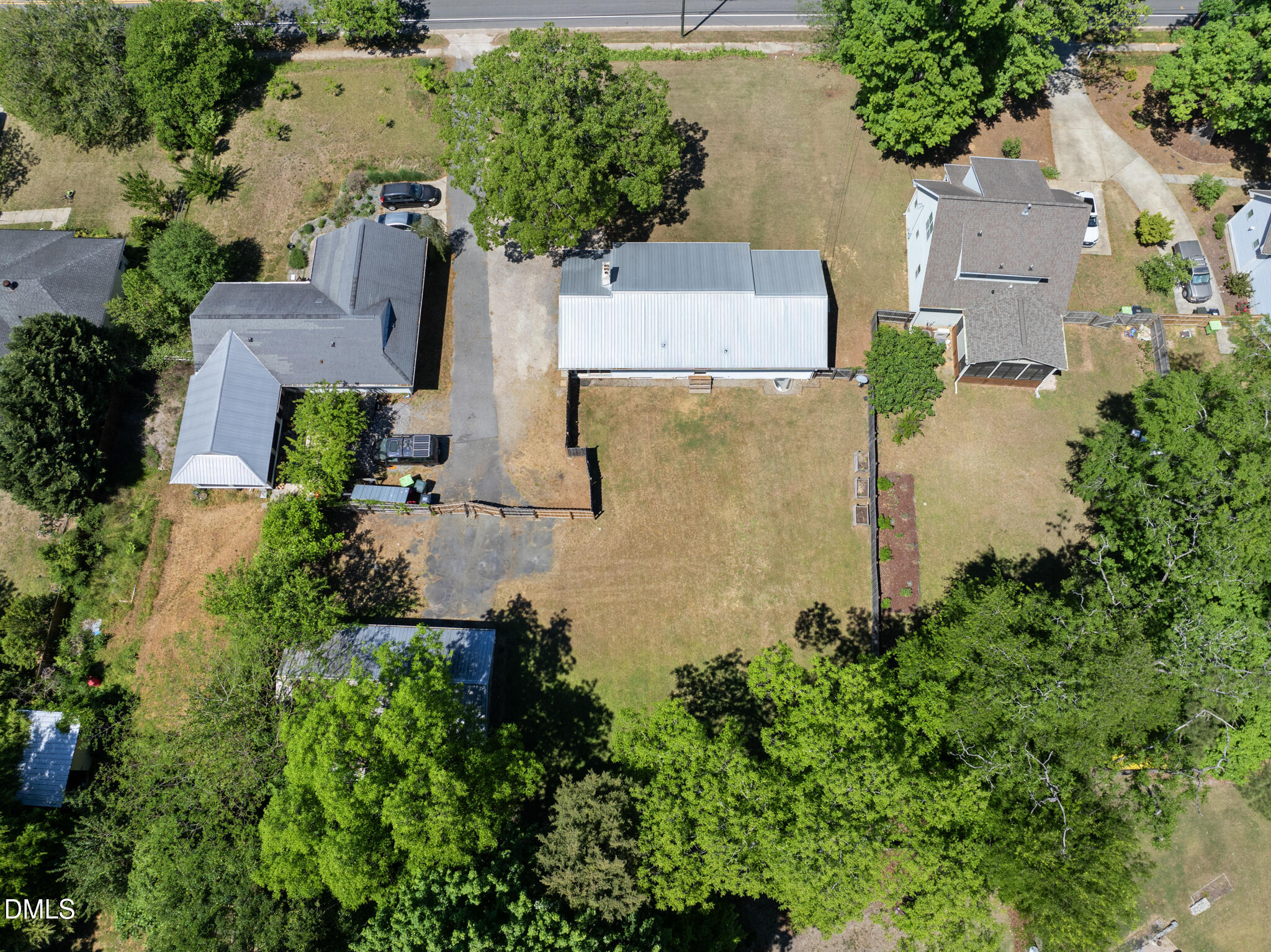 2304 Milburnie Road