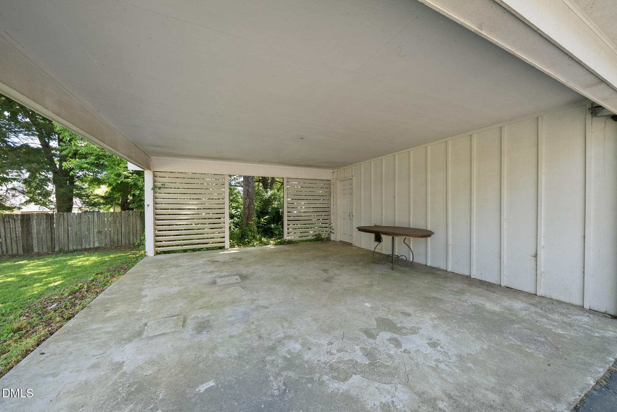 2304 Milburnie Road