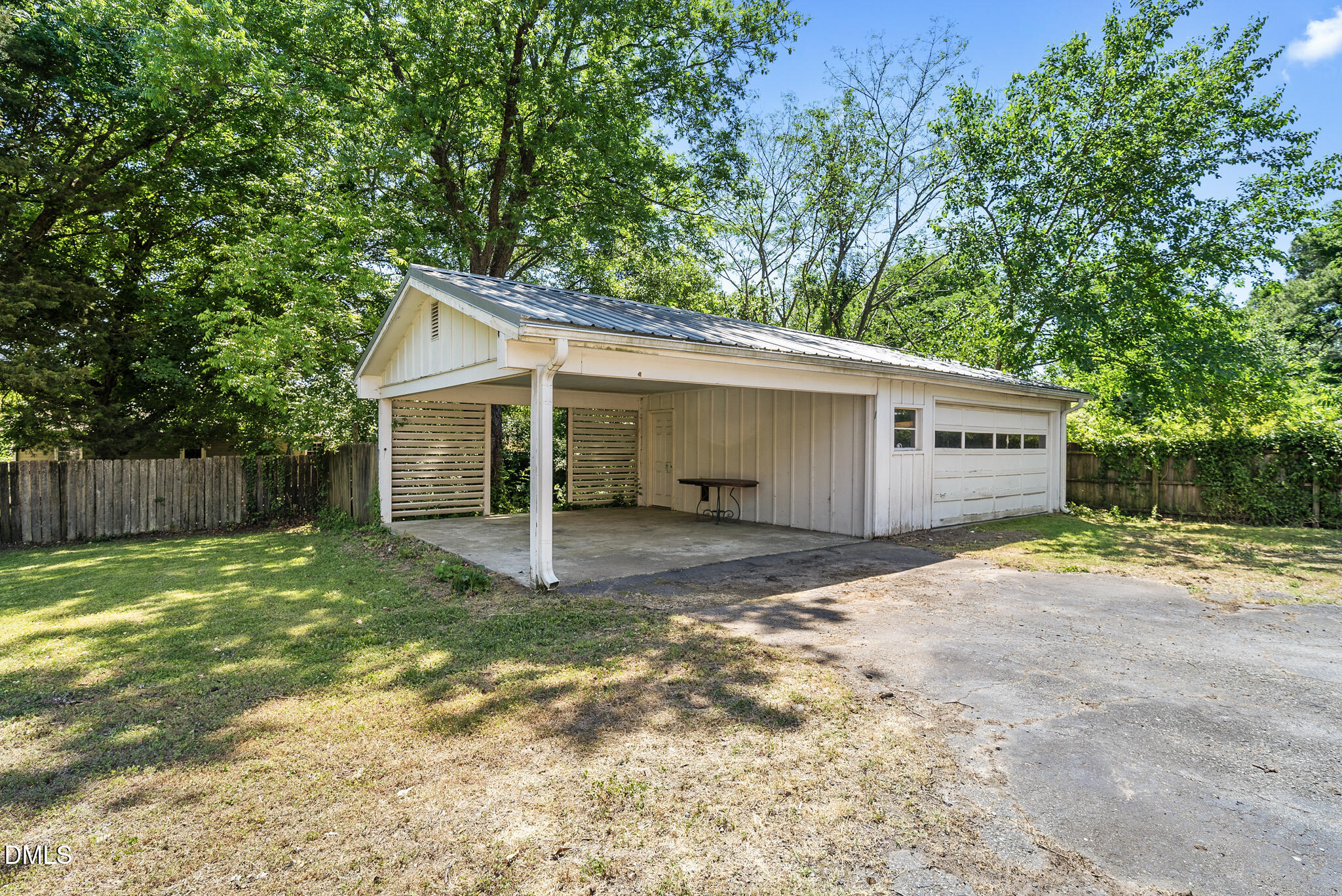 2304 Milburnie Road