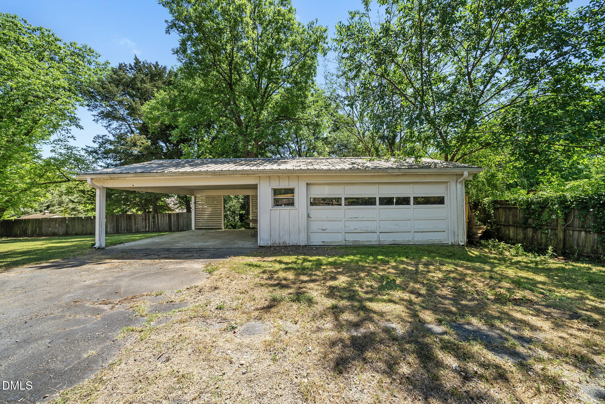 2304 Milburnie Road