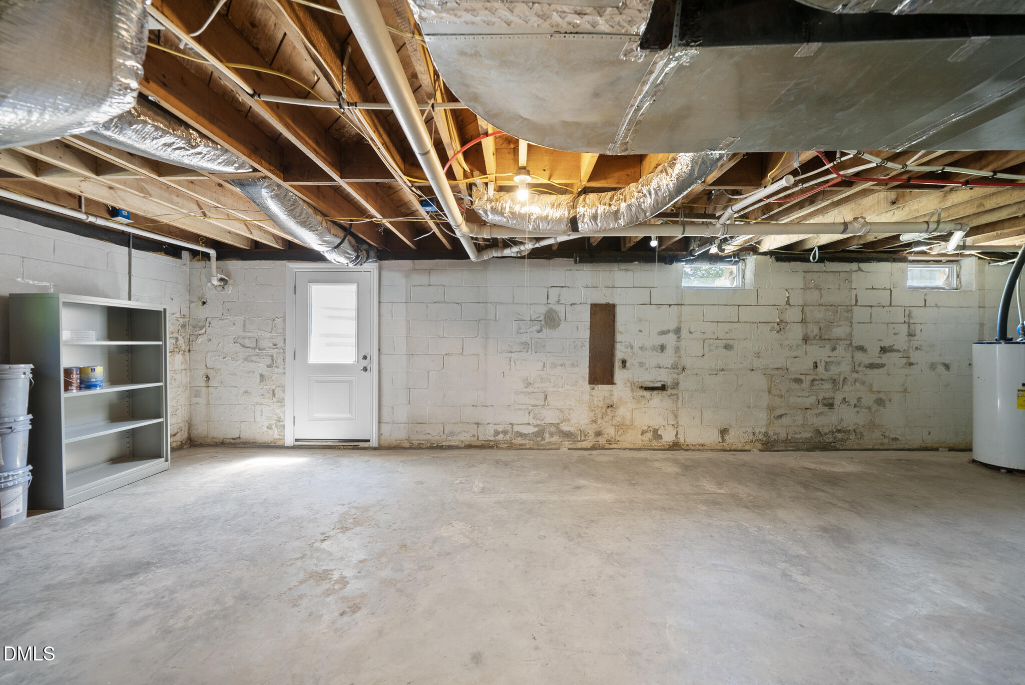 2304 Milburnie Road