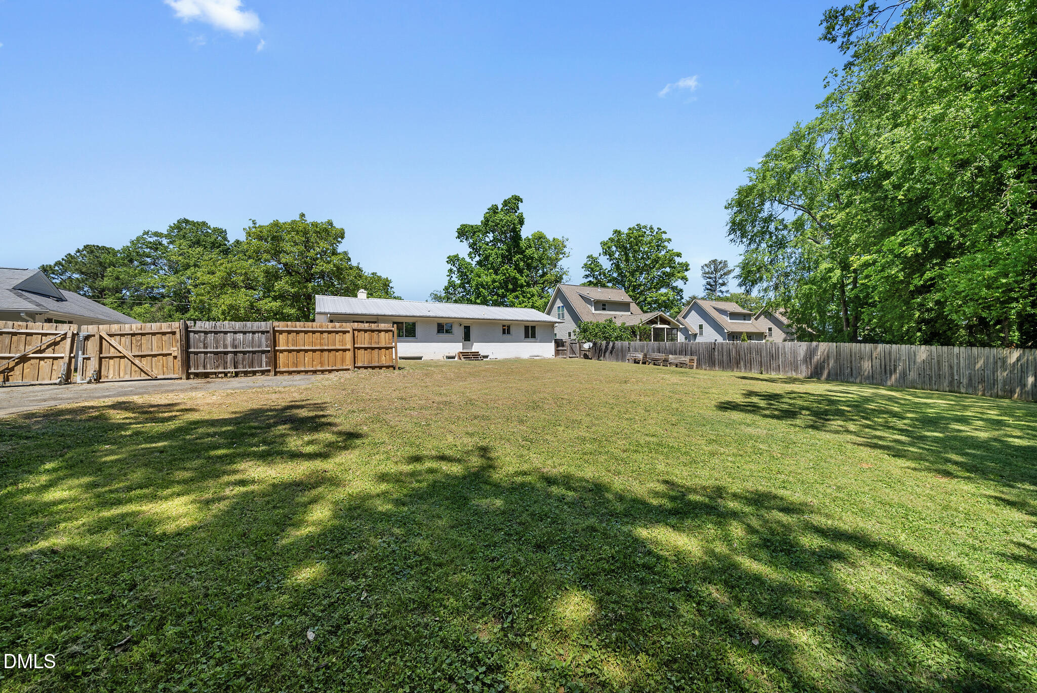 2304 Milburnie Road