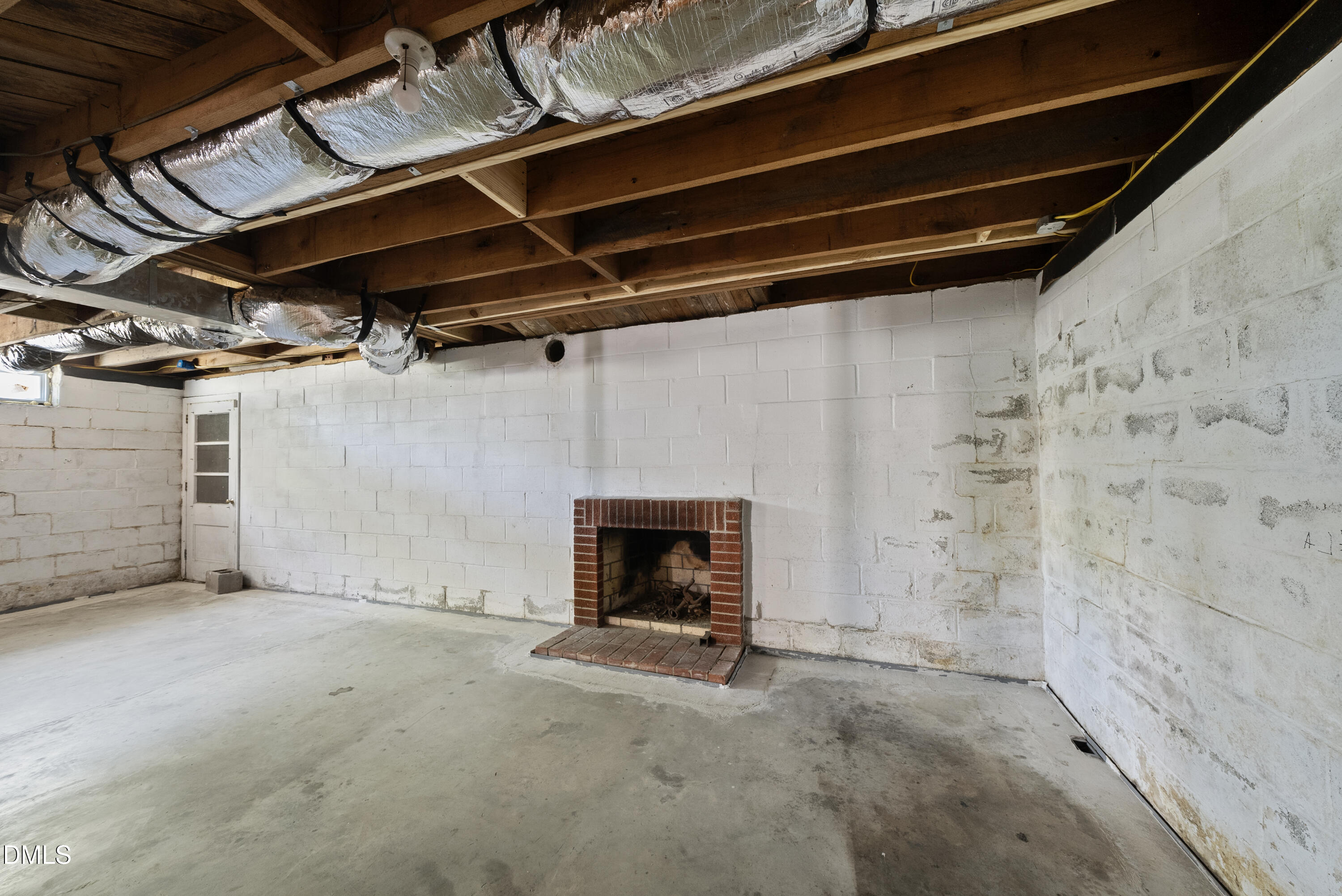 2304 Milburnie Road