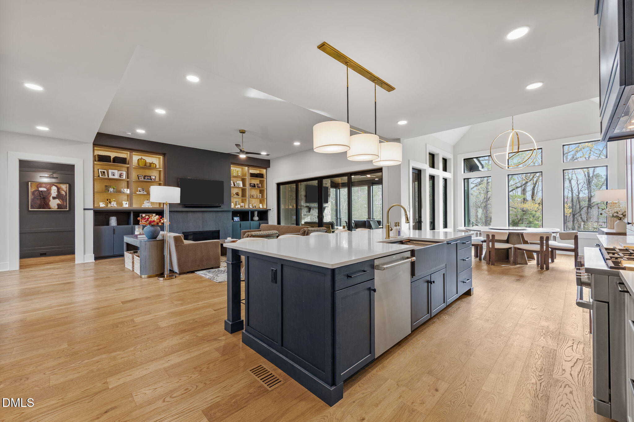 2109 Camber Drive