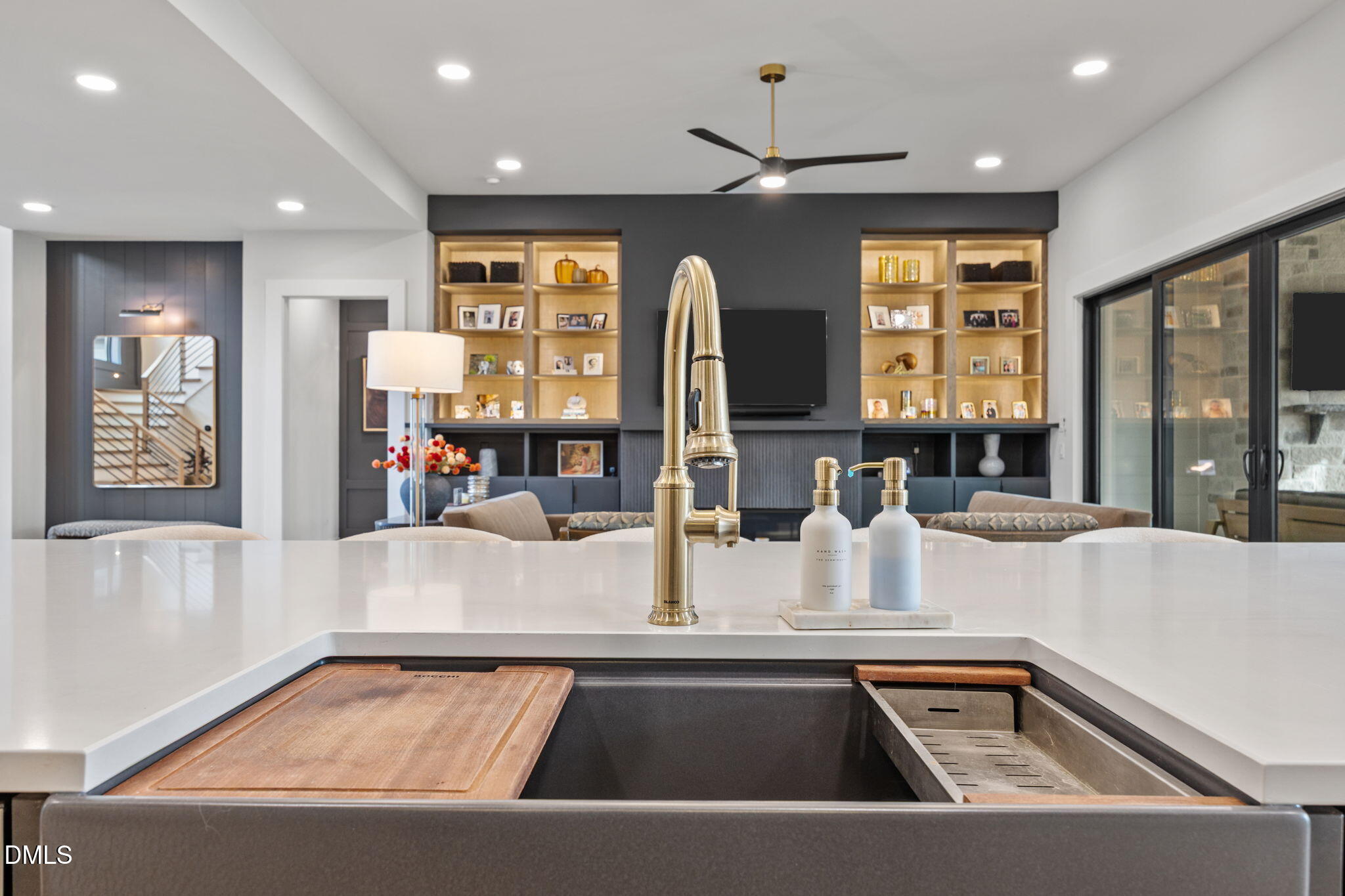 2109 Camber Drive