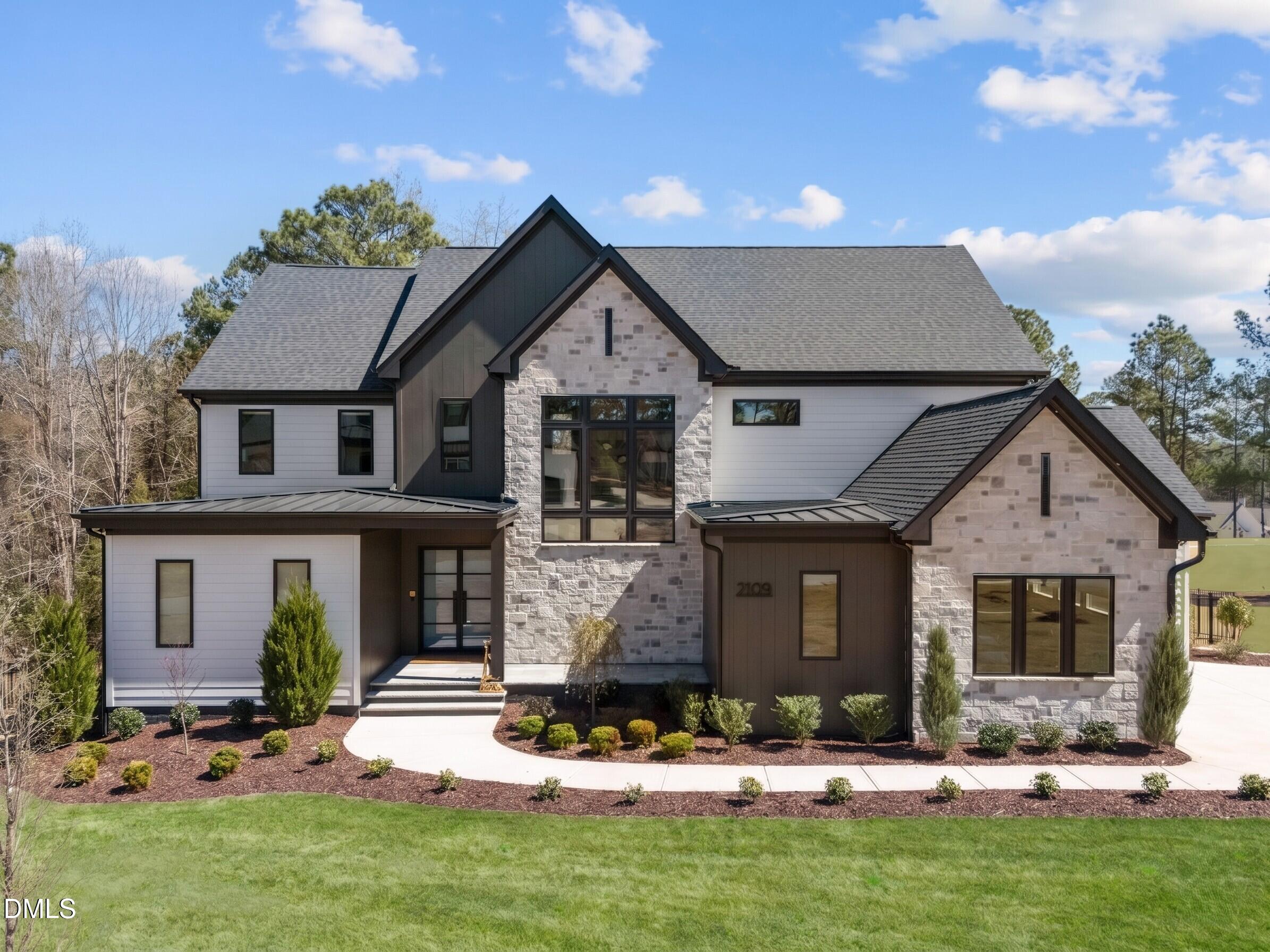 2109 Camber Drive
