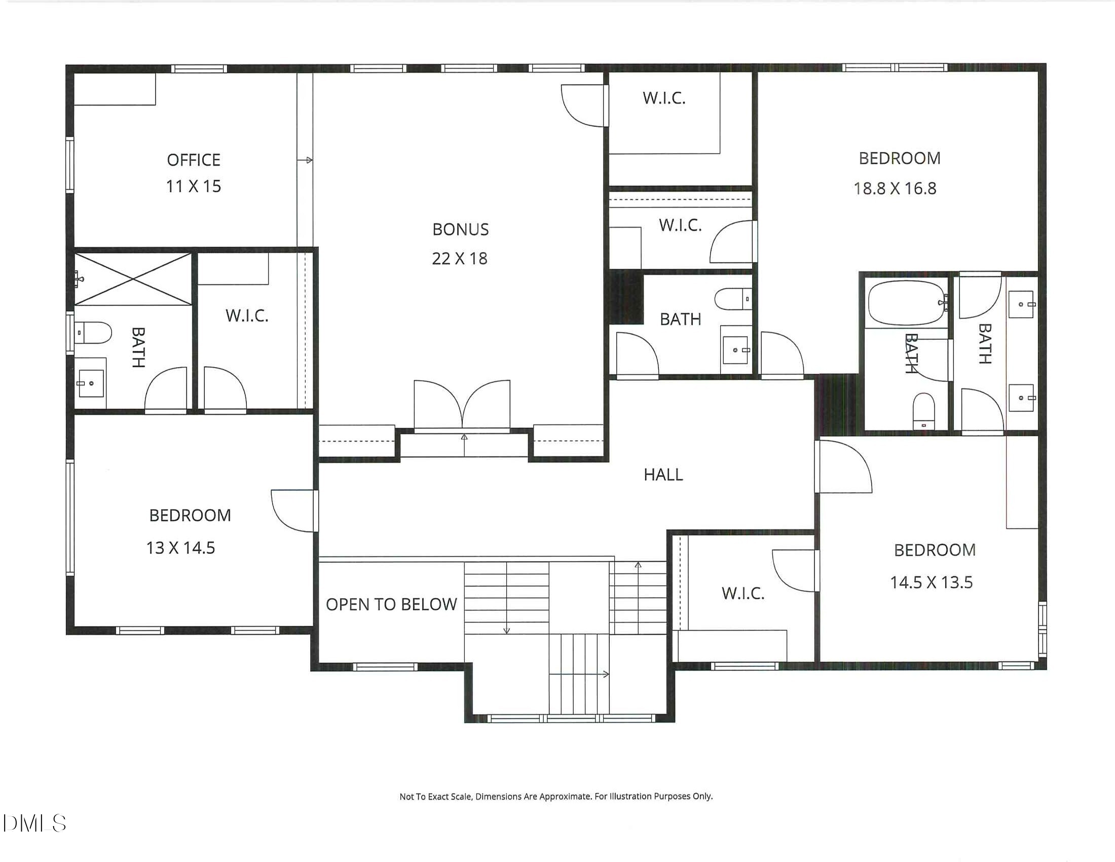 2109 Camber Drive