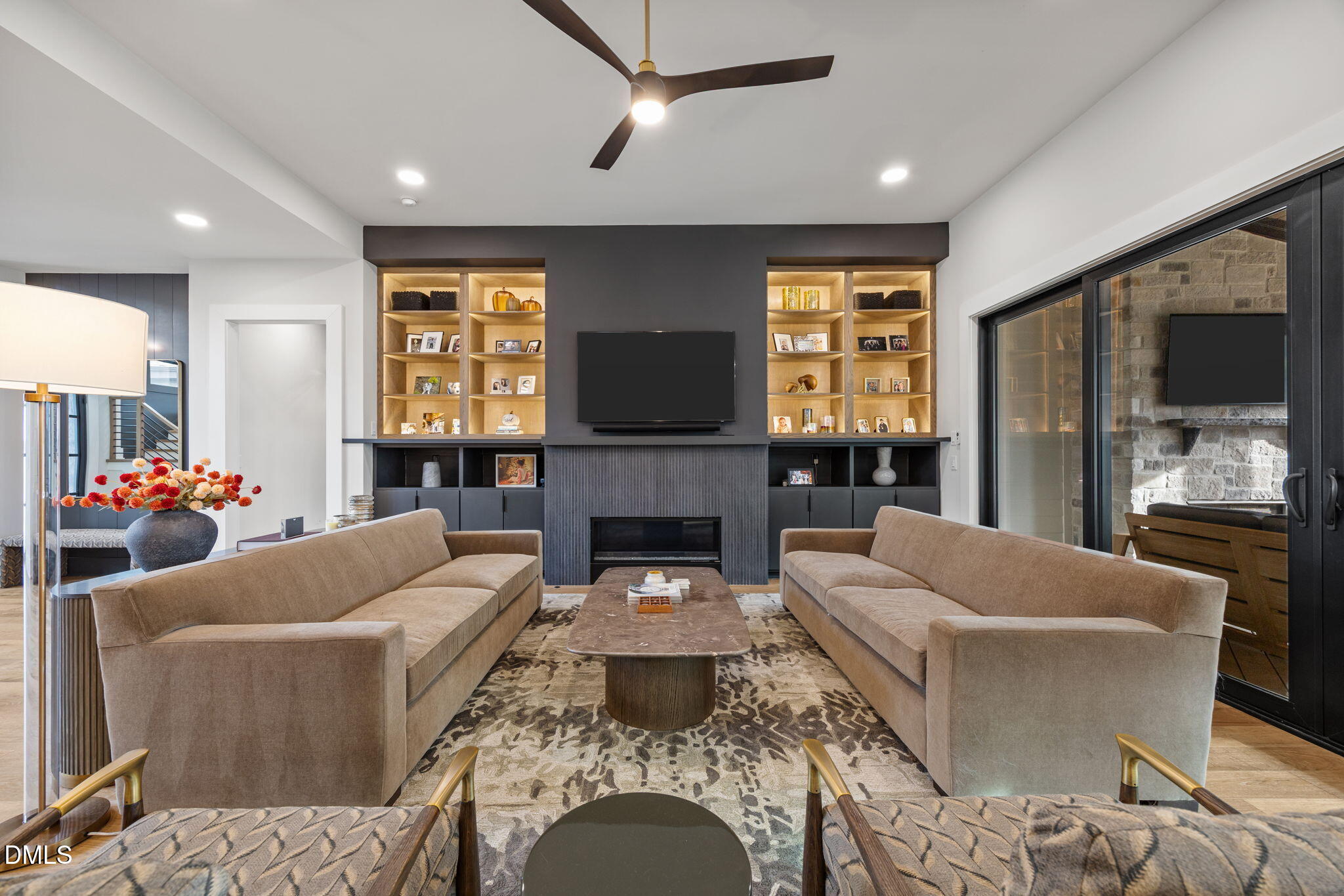 2109 Camber Drive