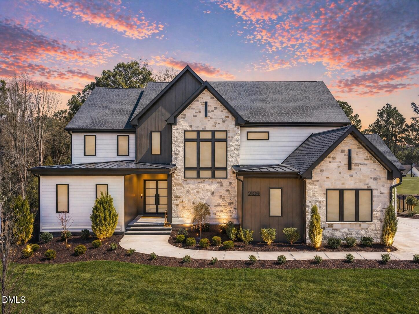 2109 Camber Drive