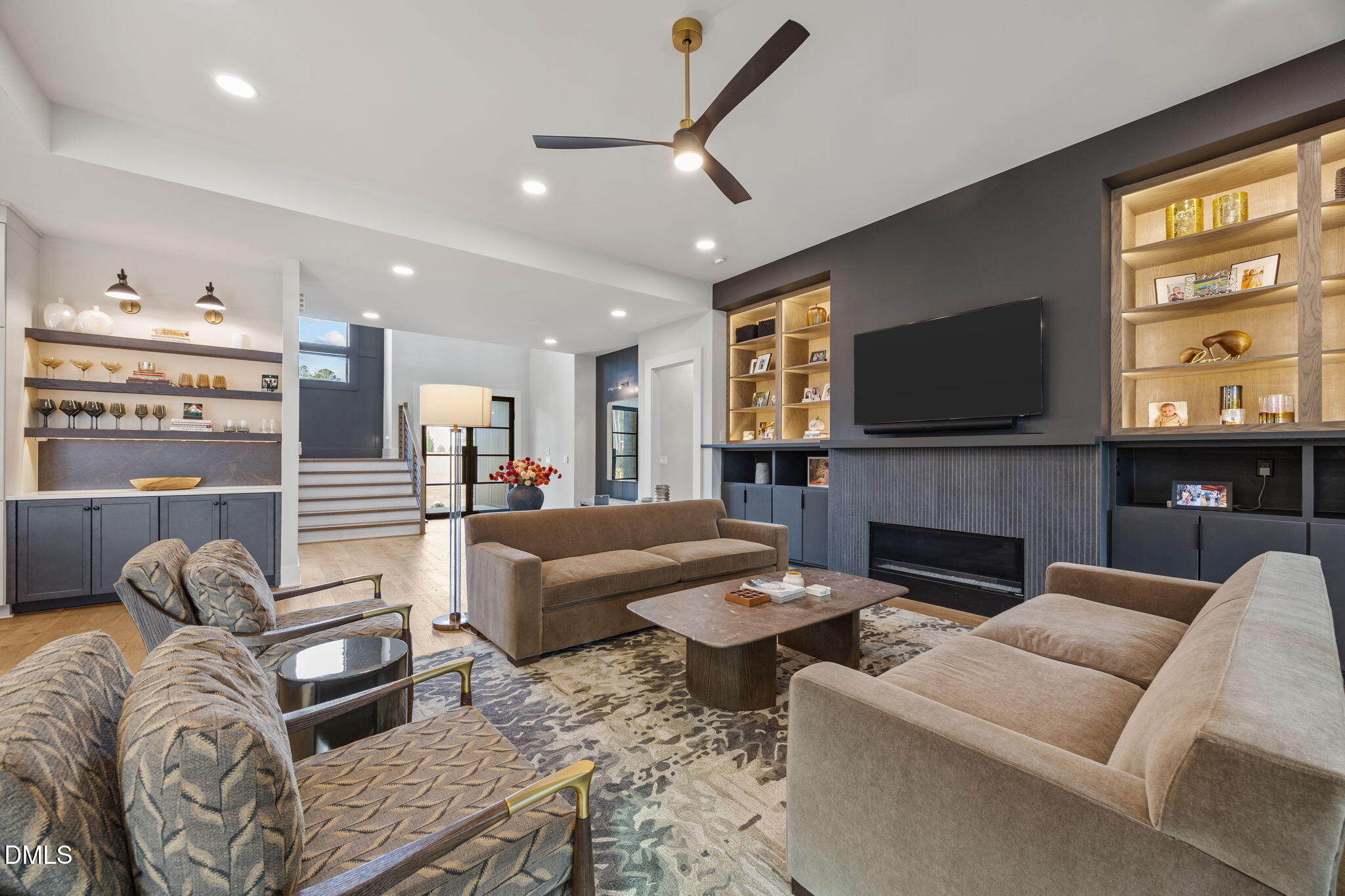 2109 Camber Drive