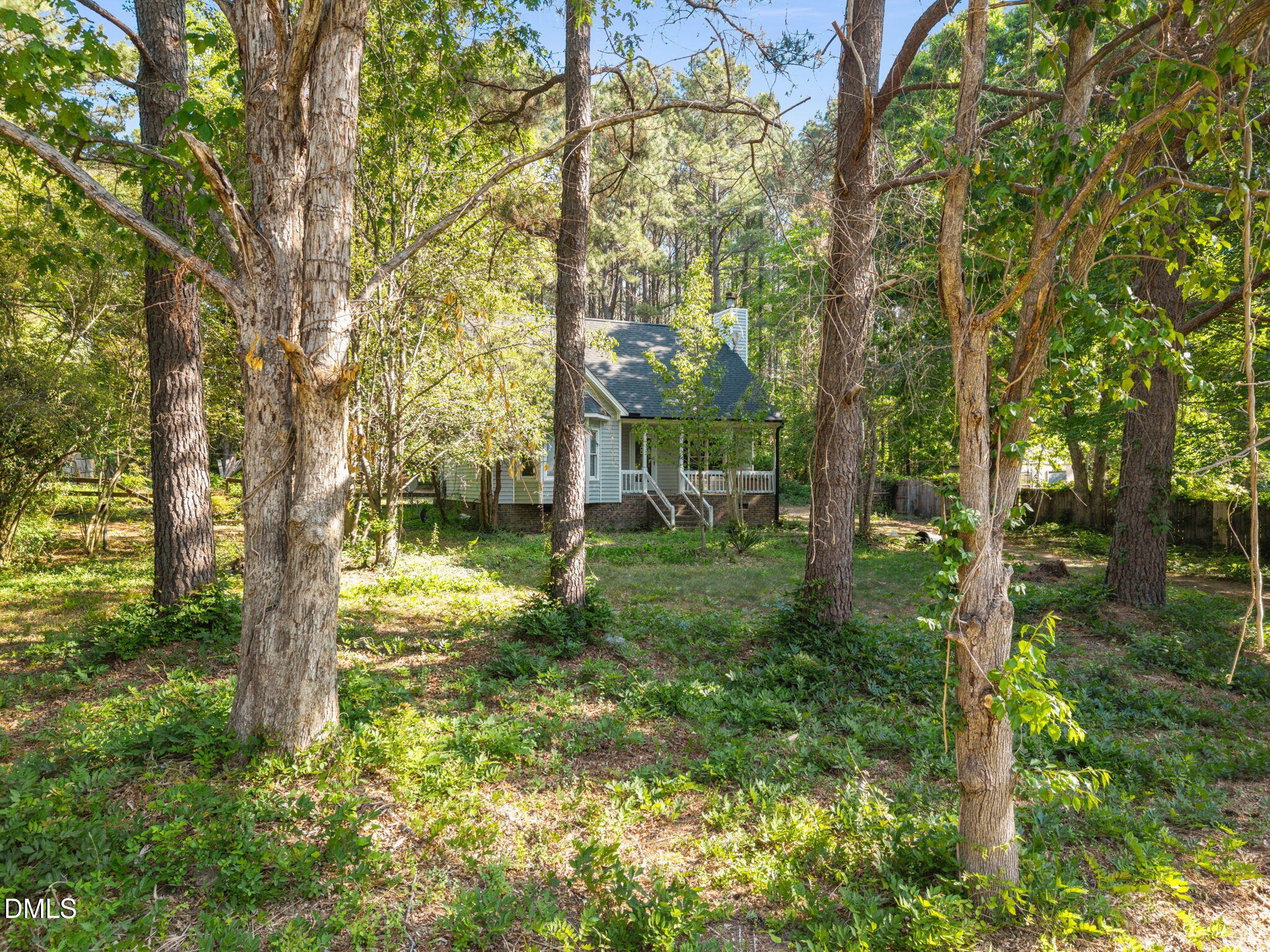 7281 Hunt Valley Trail
