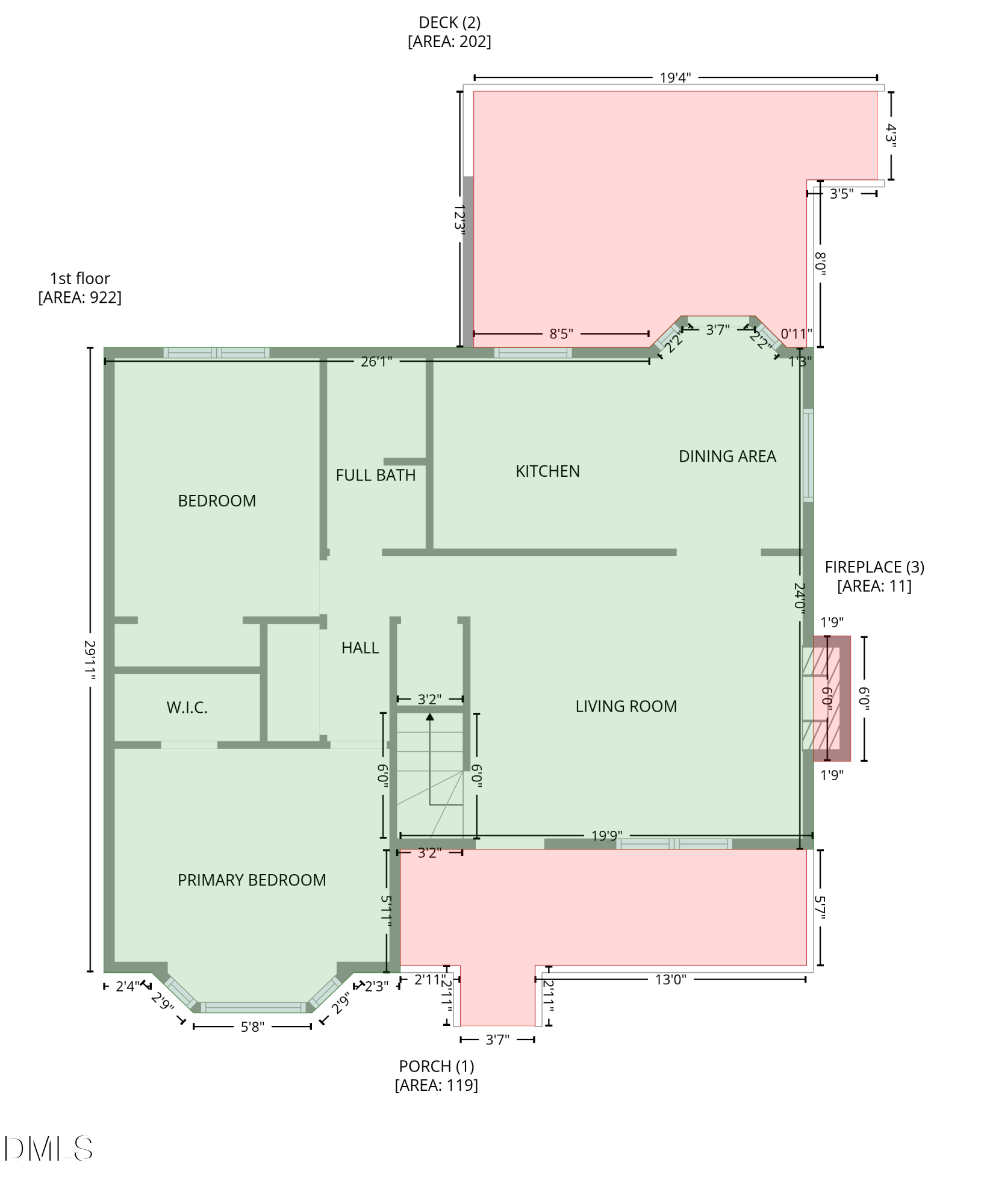 7281 Hunt Valley Trail
