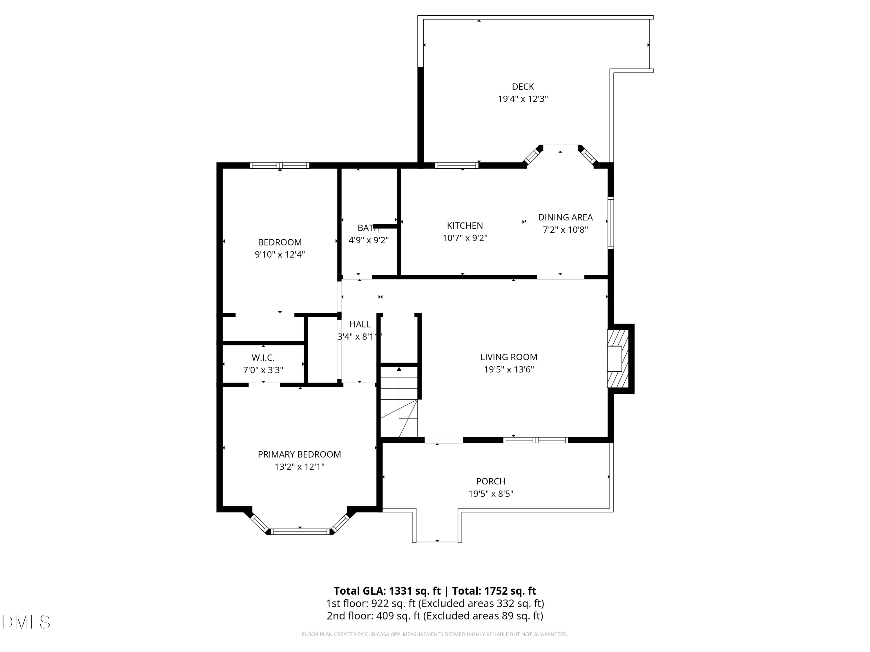 7281 Hunt Valley Trail