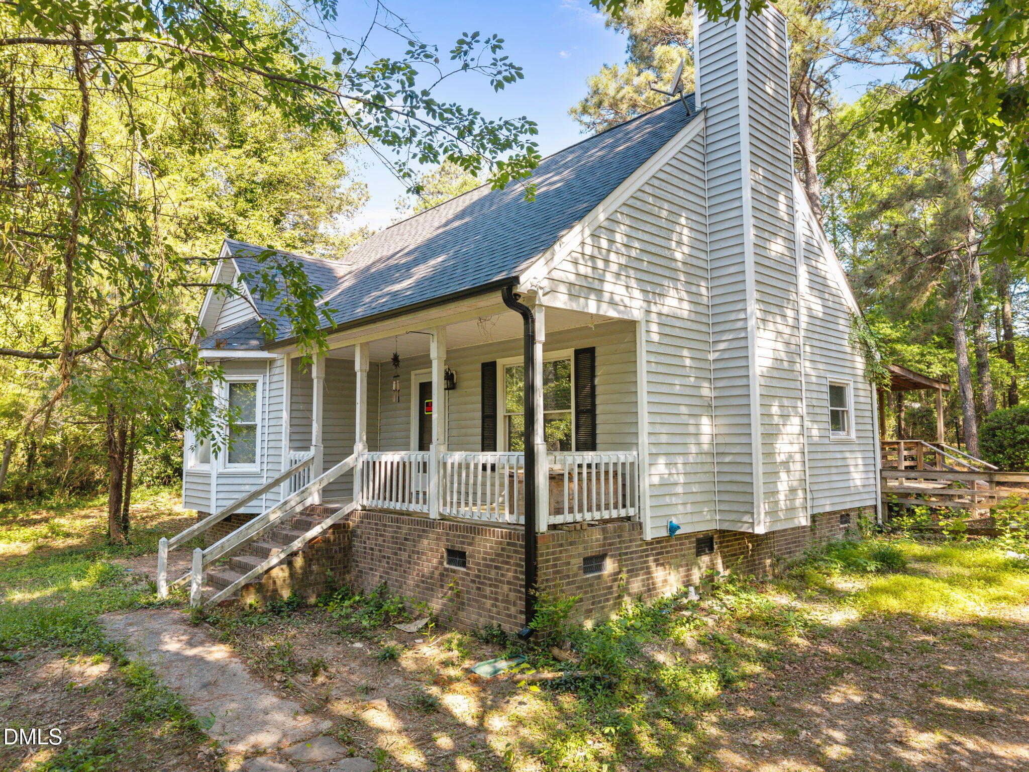 7281 Hunt Valley Trail