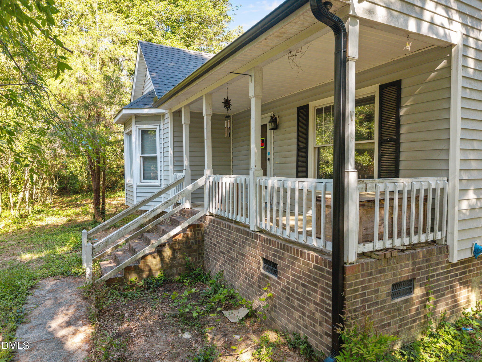 7281 Hunt Valley Trail