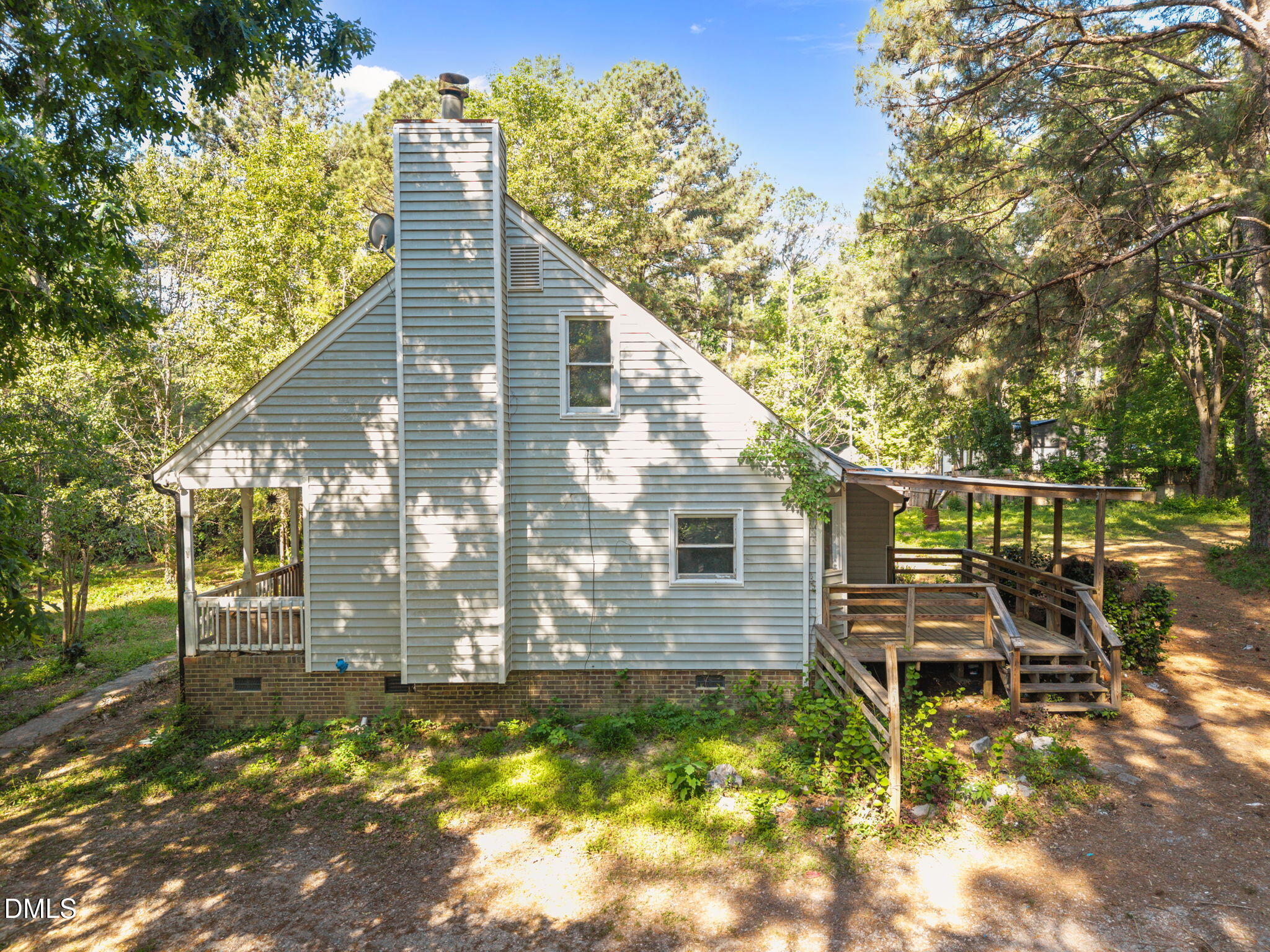 7281 Hunt Valley Trail