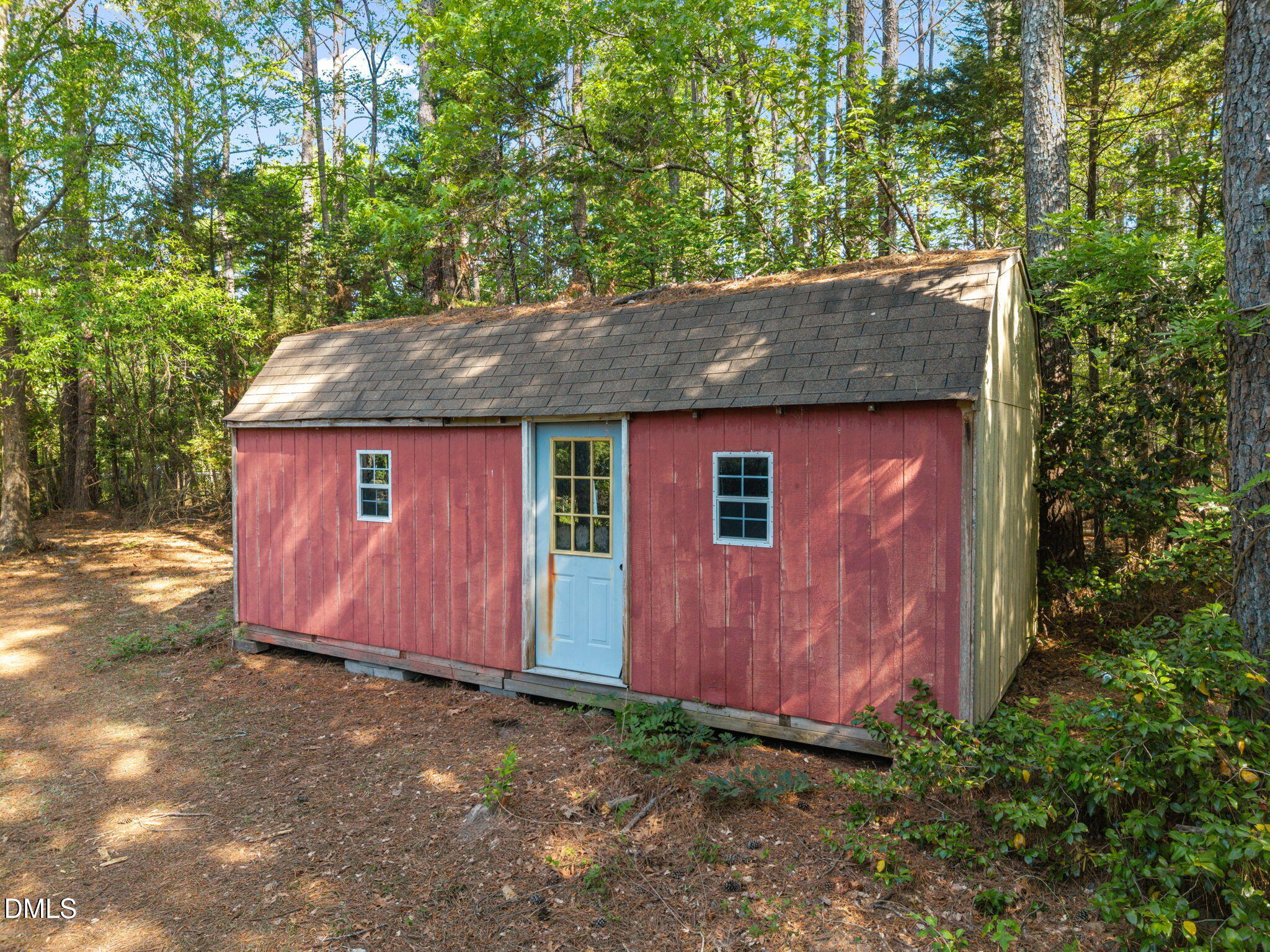 7281 Hunt Valley Trail