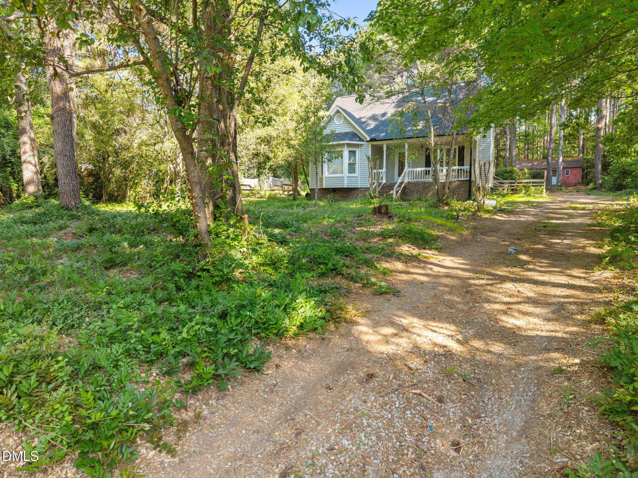 7281 Hunt Valley Trail