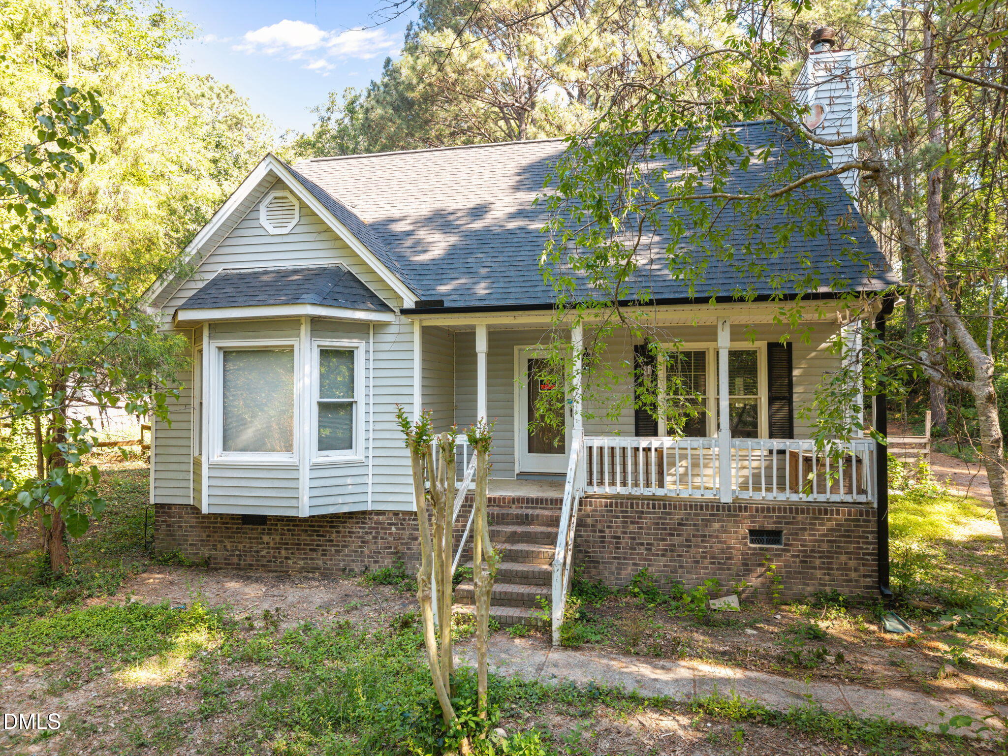 7281 Hunt Valley Trail