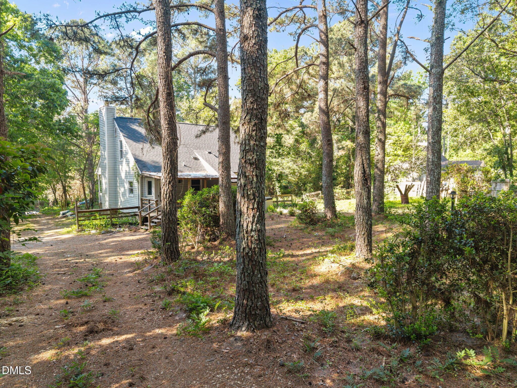 7281 Hunt Valley Trail