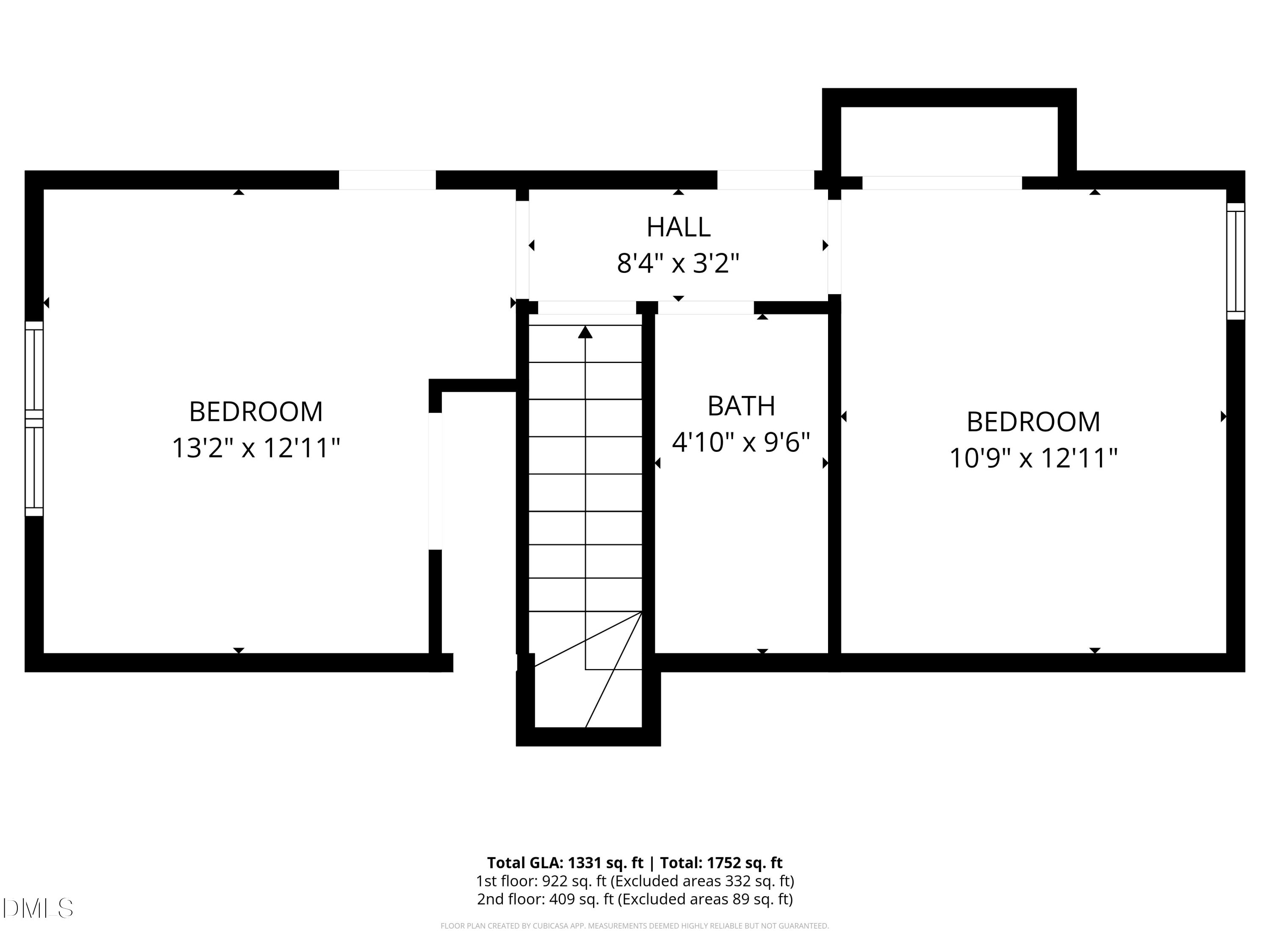 7281 Hunt Valley Trail
