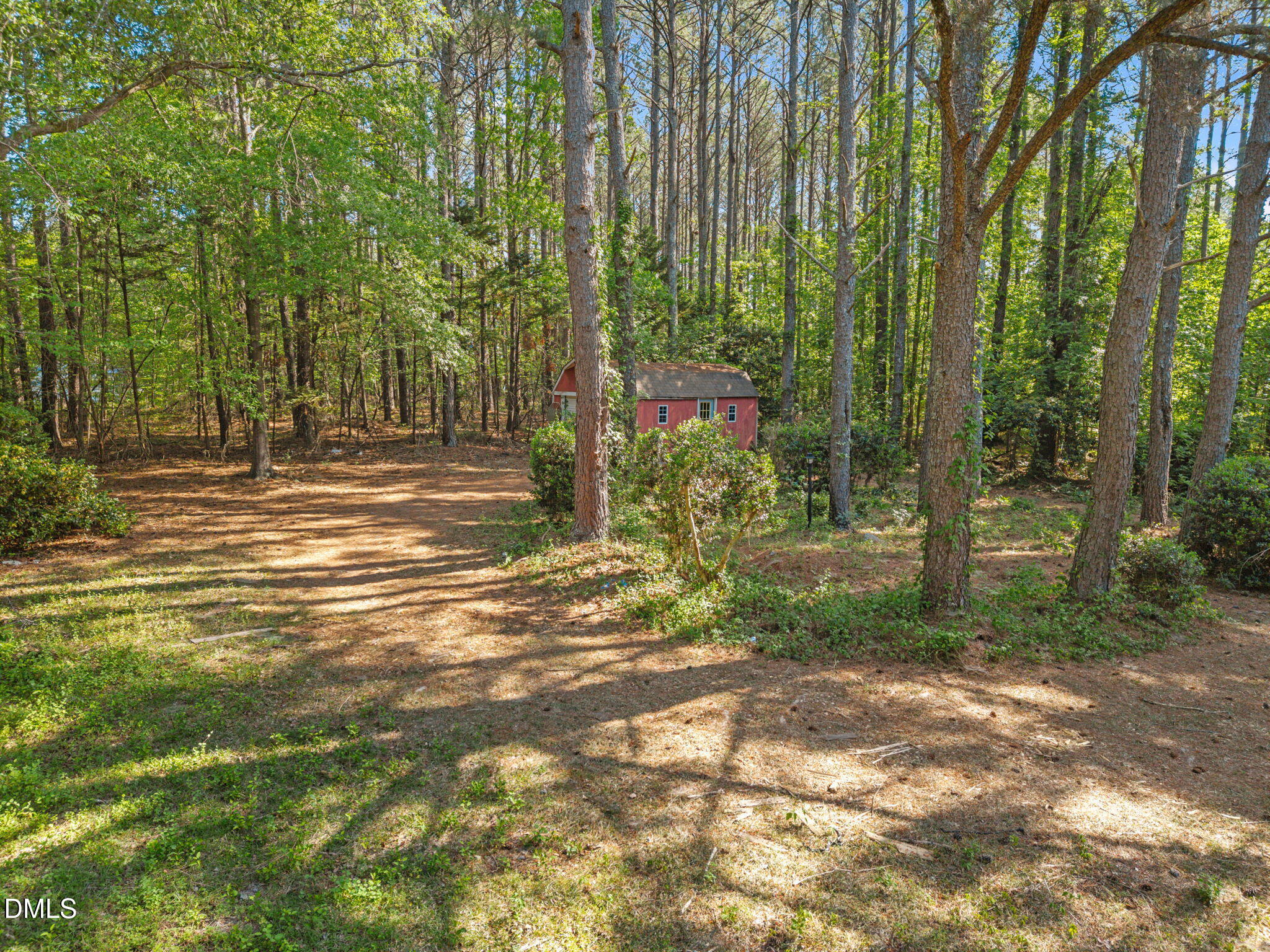 7281 Hunt Valley Trail