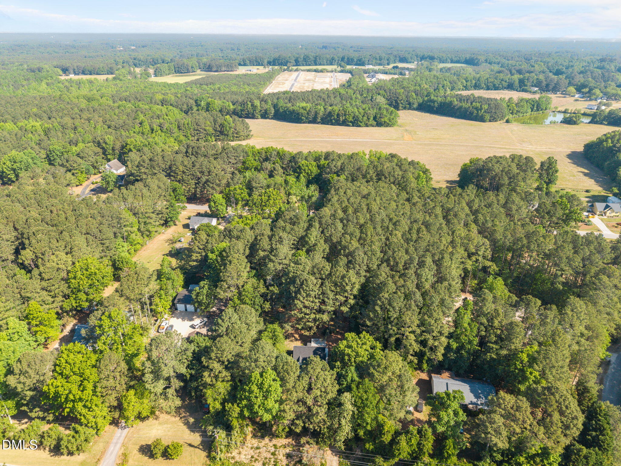 7281 Hunt Valley Trail