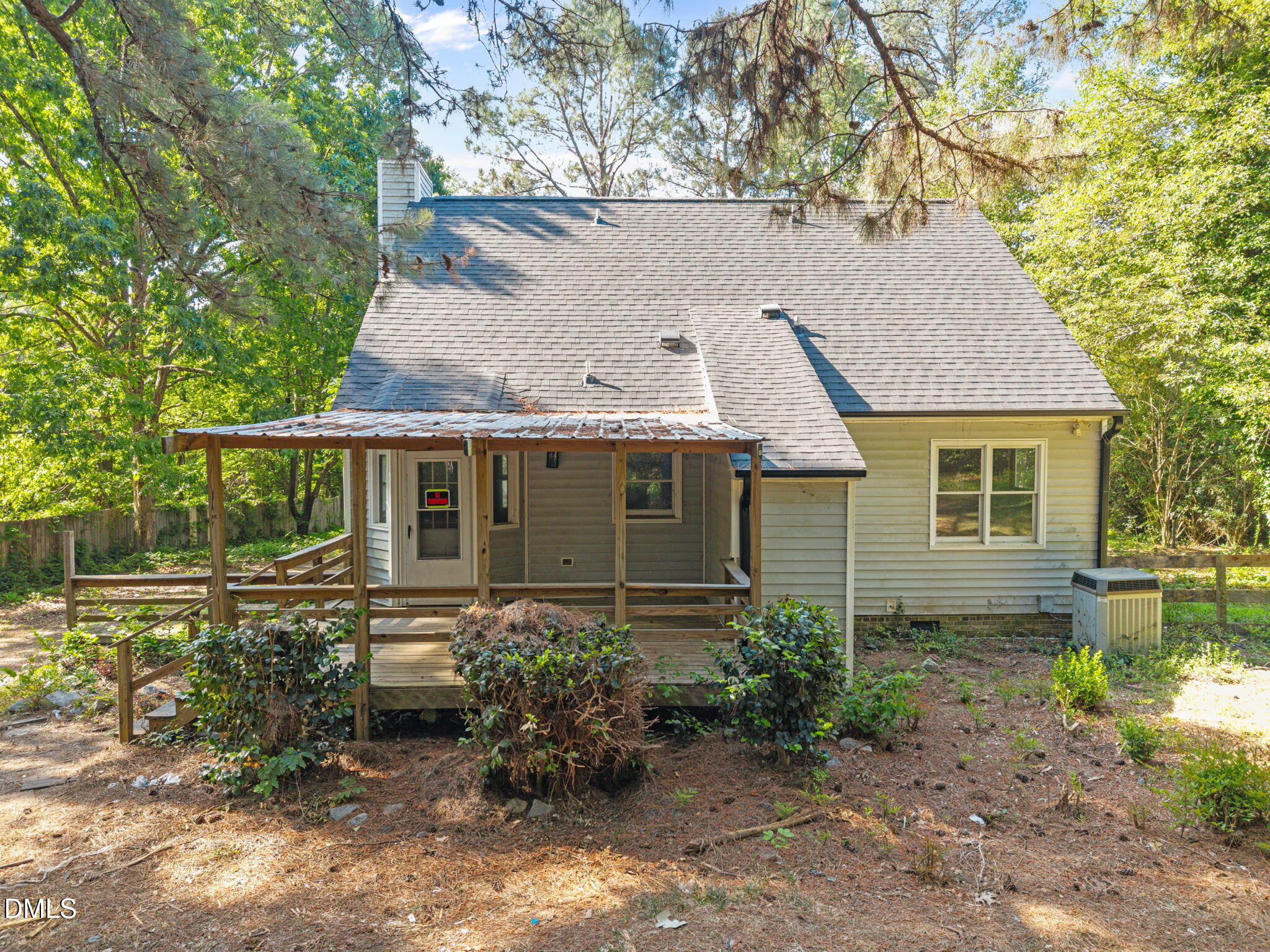 7281 Hunt Valley Trail