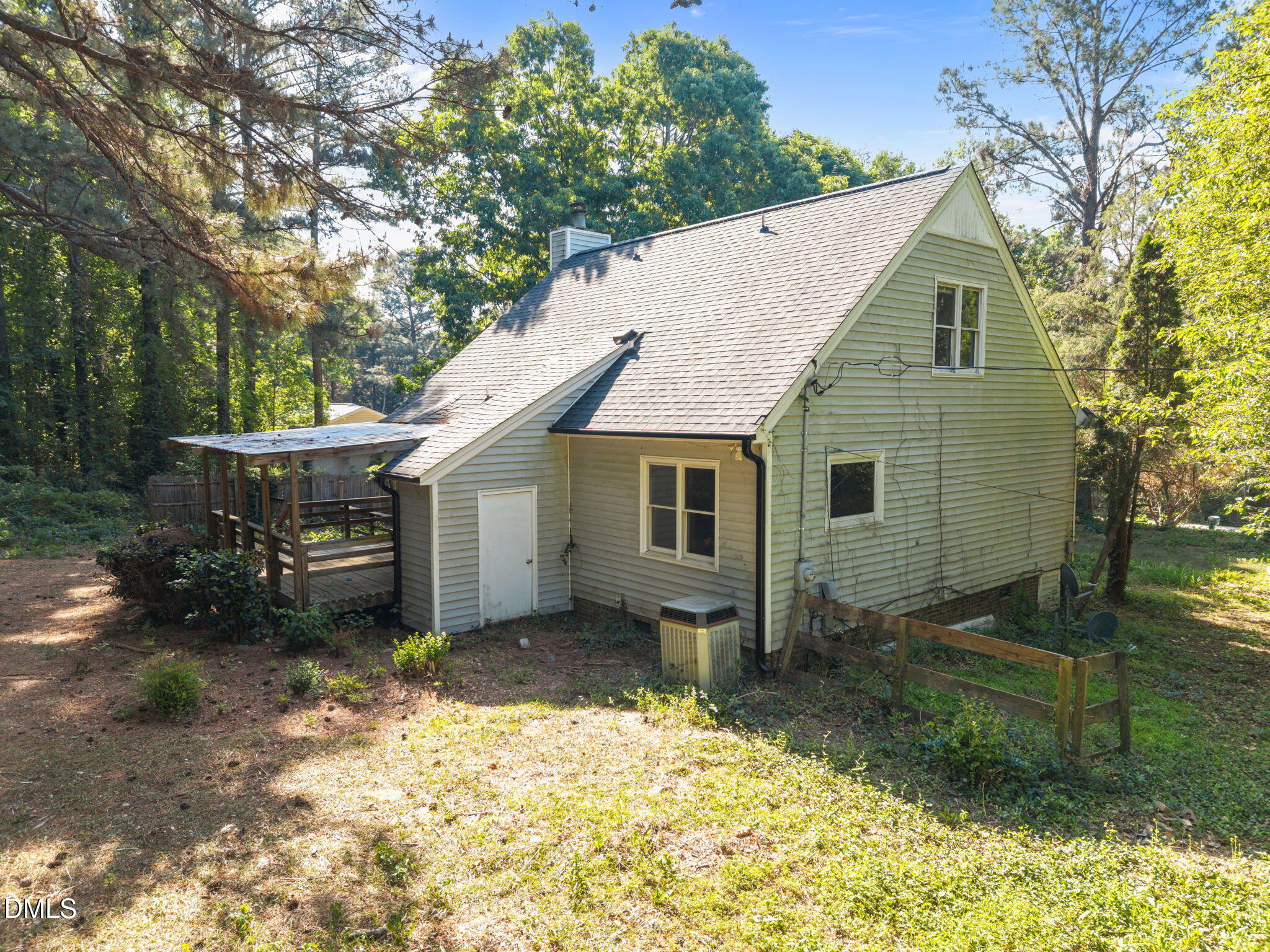 7281 Hunt Valley Trail