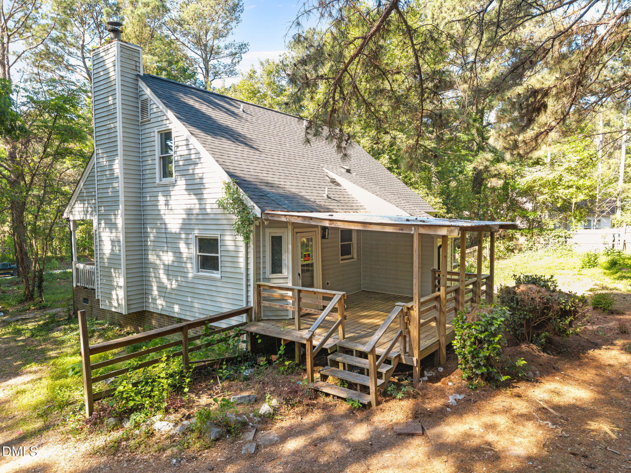 7281 Hunt Valley Trail