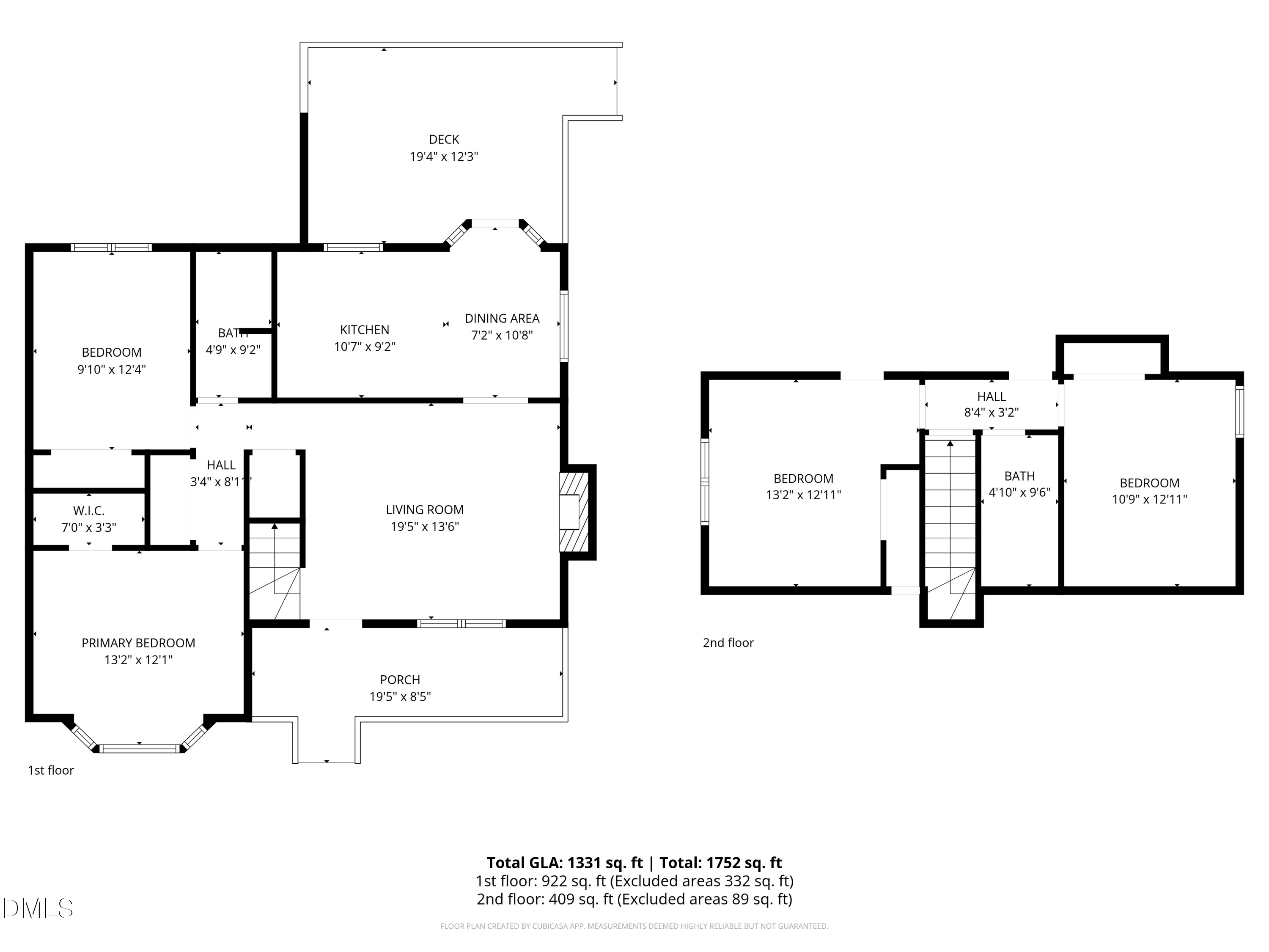 7281 Hunt Valley Trail