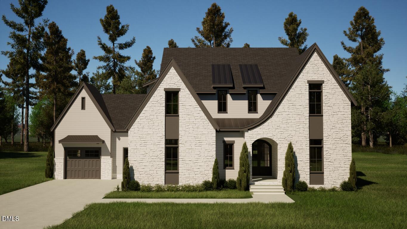 4901 Hidden Pasture Way