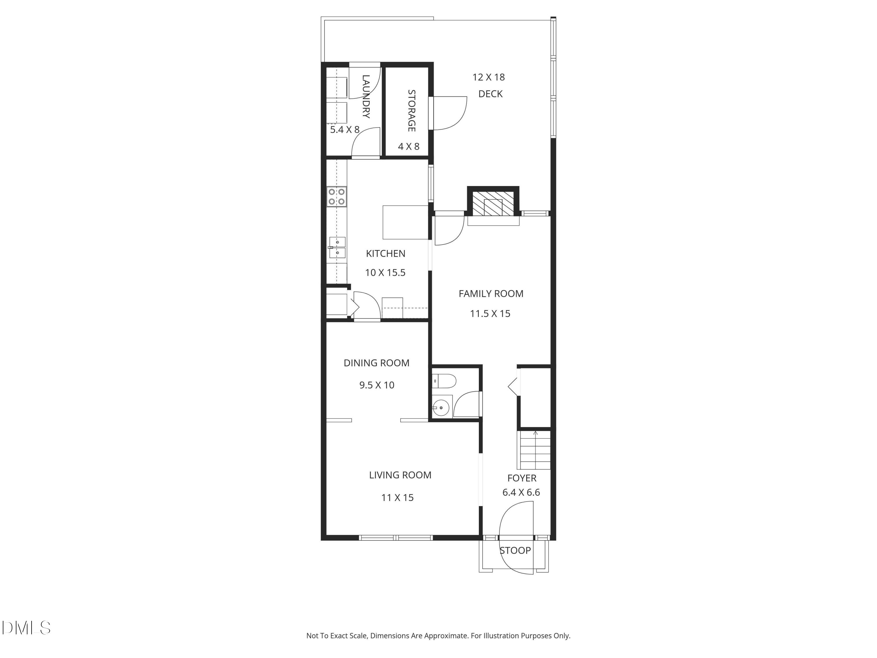 1302 Springlawn Court