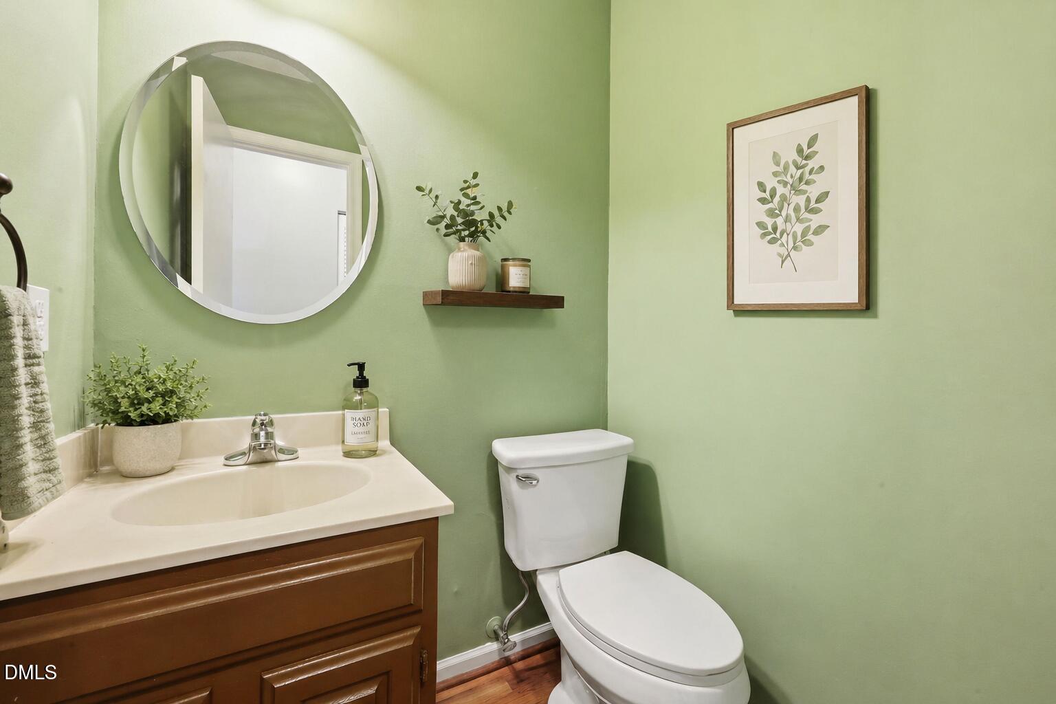 1302 Springlawn Court