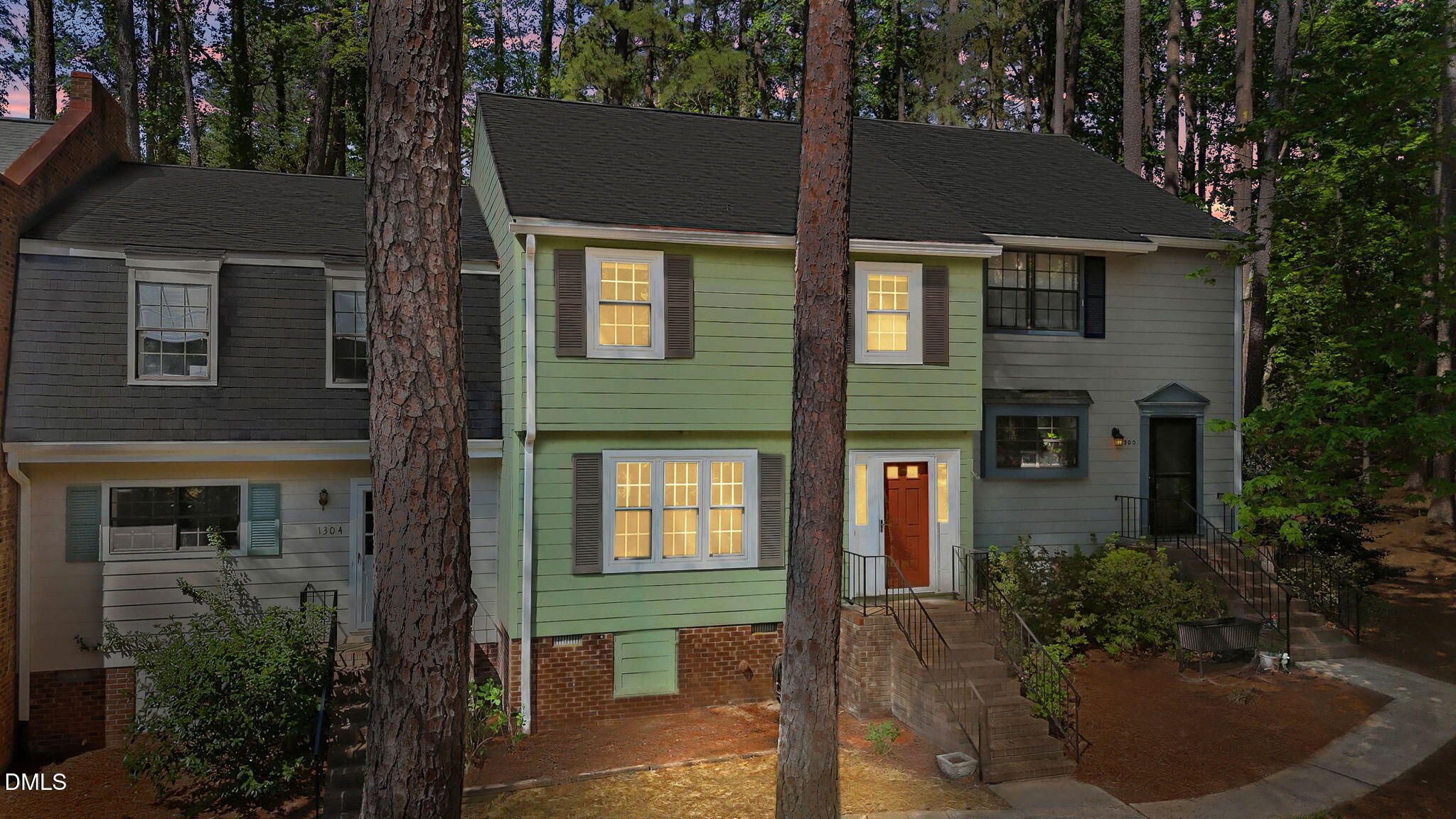 1302 Springlawn Court
